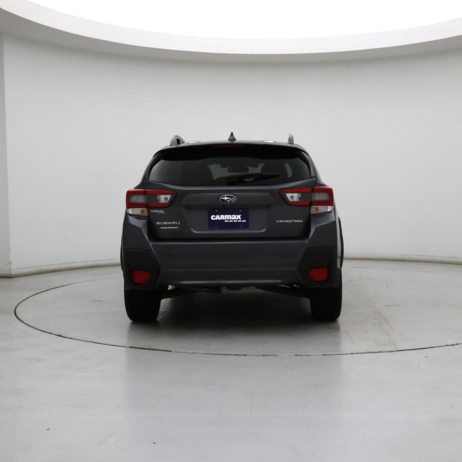 Thumbnail: 2022 Subaru Crosstrek - 6