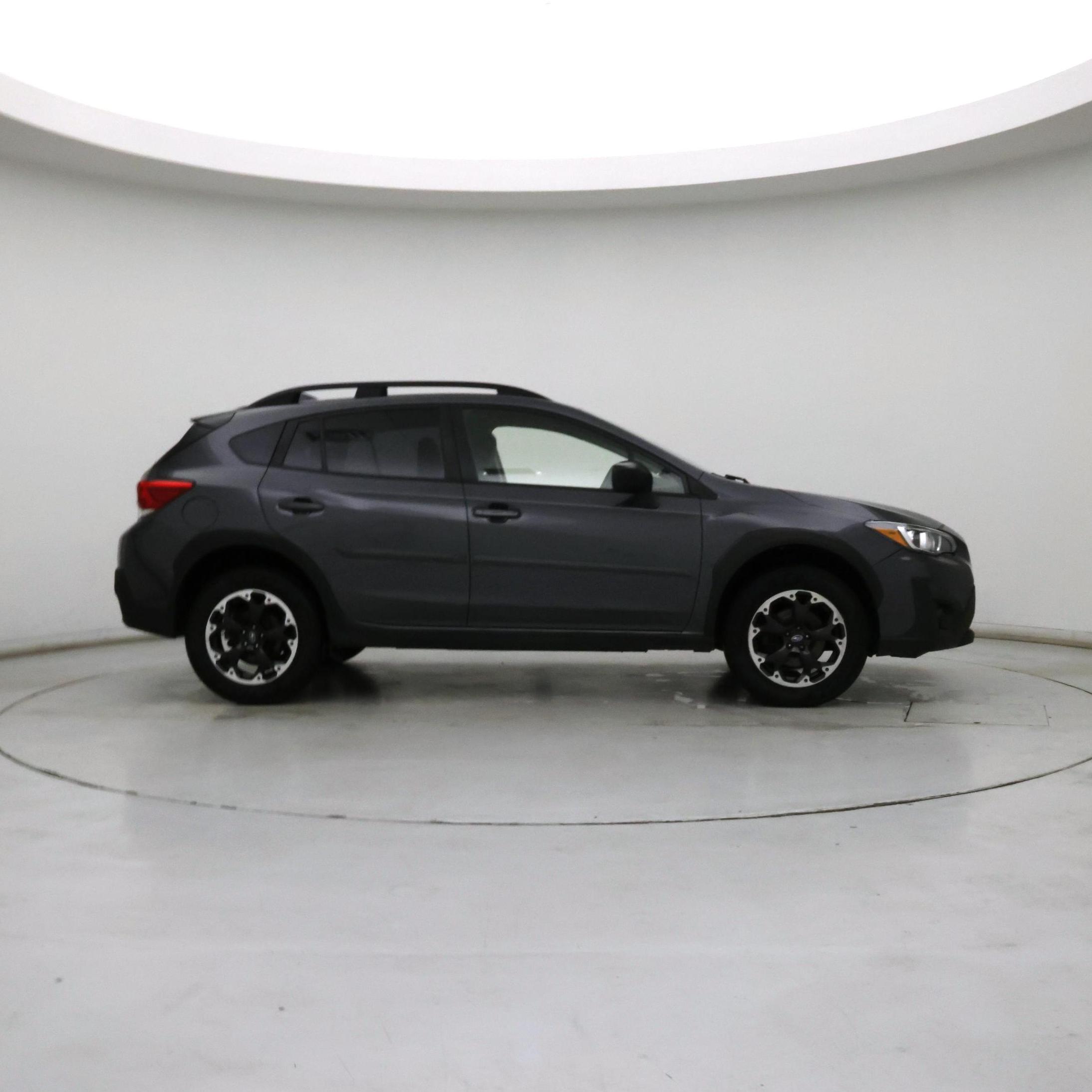 Thumbnail: 2022 Subaru Crosstrek - 7