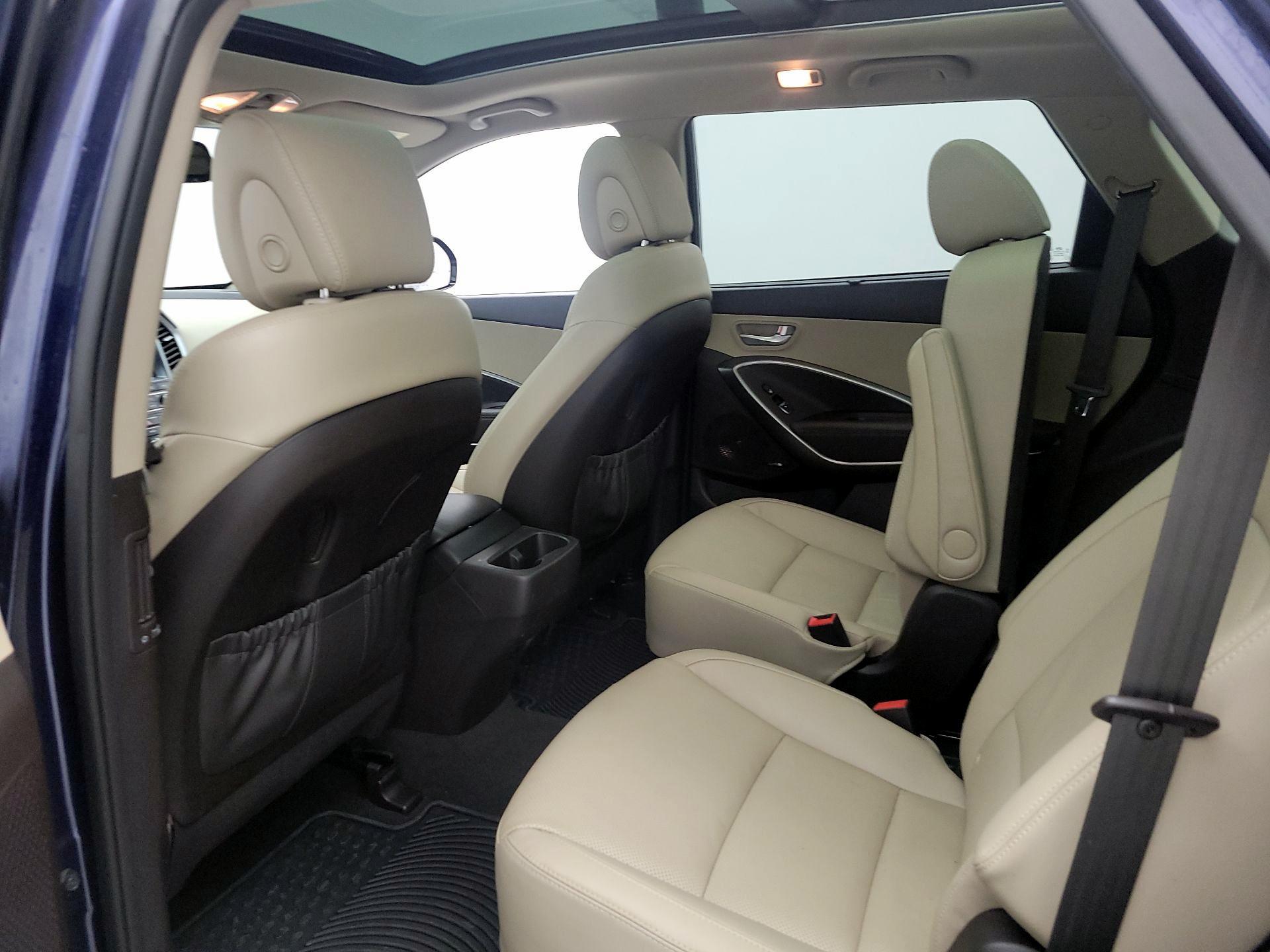 Thumbnail: 2018 Hyundai Santa Fe - 20
