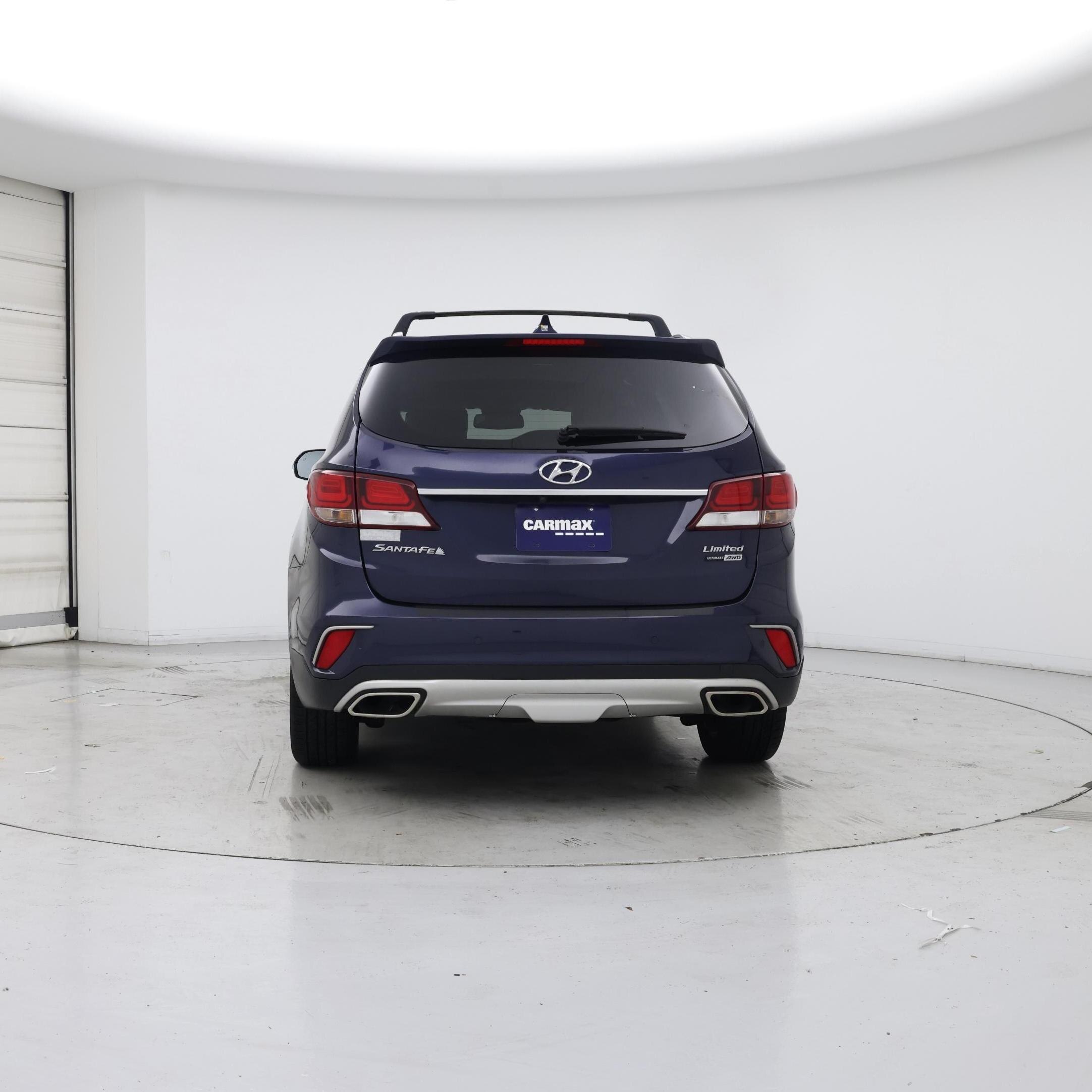 Thumbnail: 2018 Hyundai Santa Fe - 6