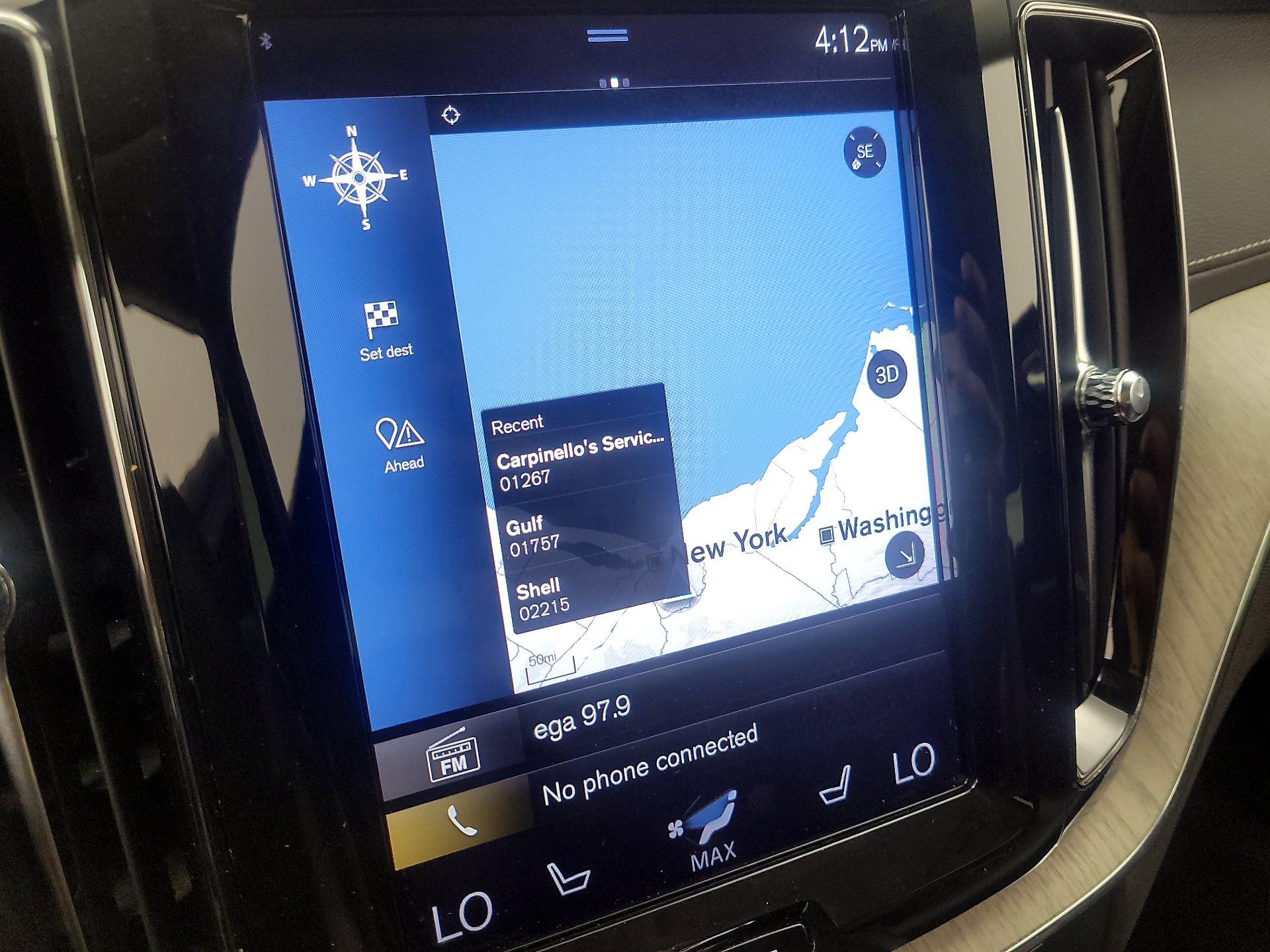 Thumbnail: 2018 Volvo XC60 - 14