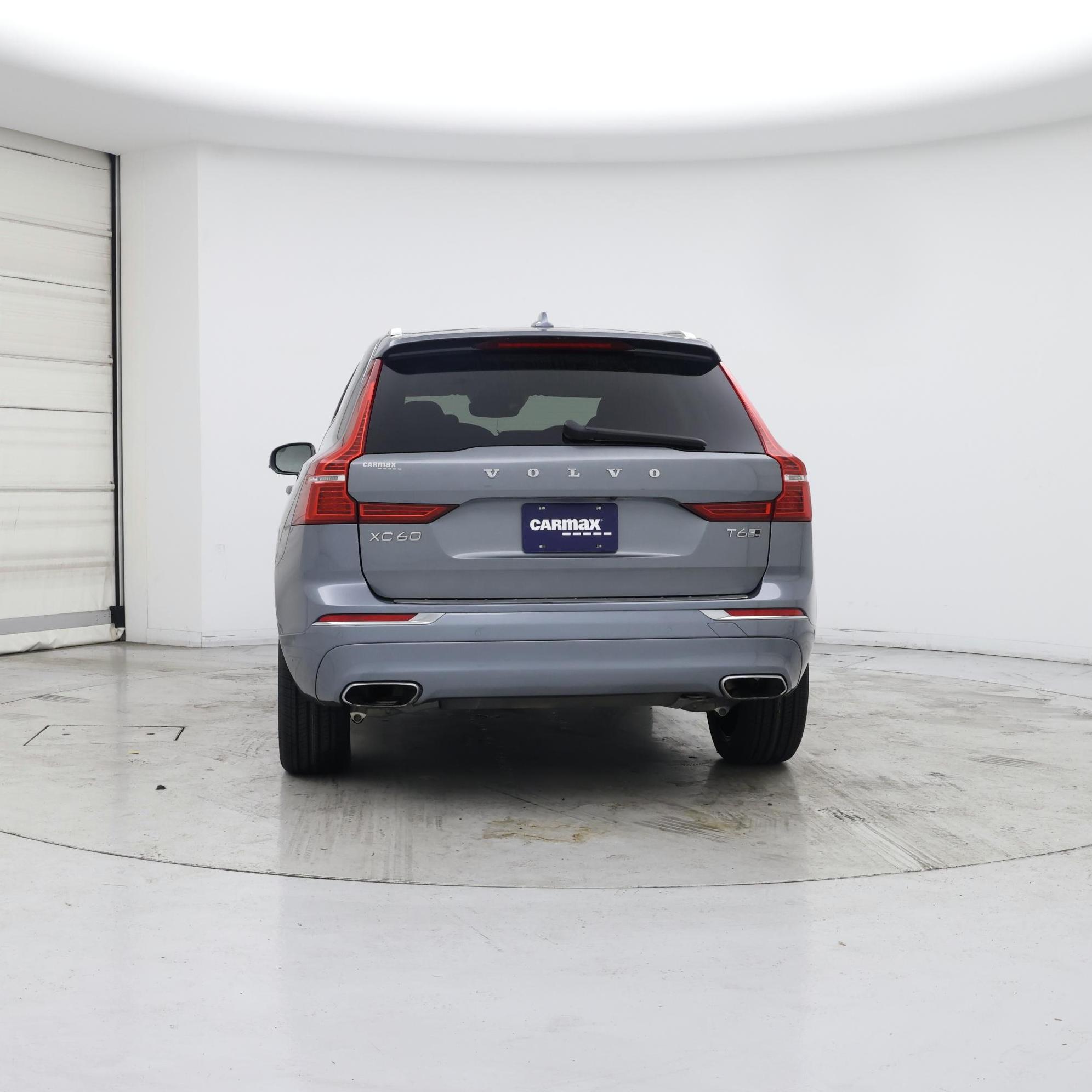 Thumbnail: 2018 Volvo XC60 - 6