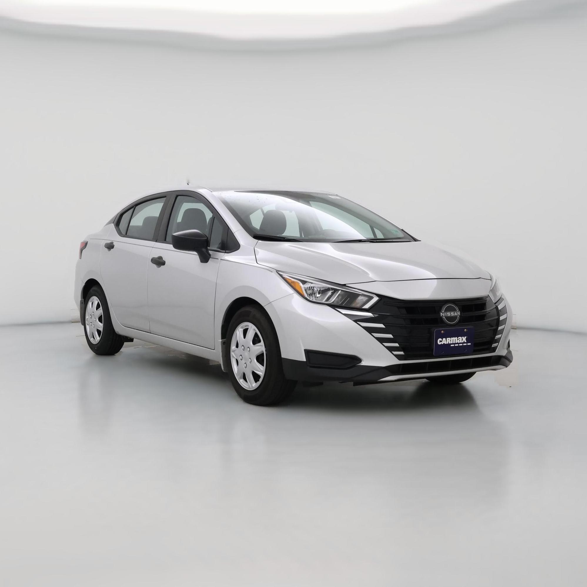 Thumbnail: 2023 Nissan Versa - 1