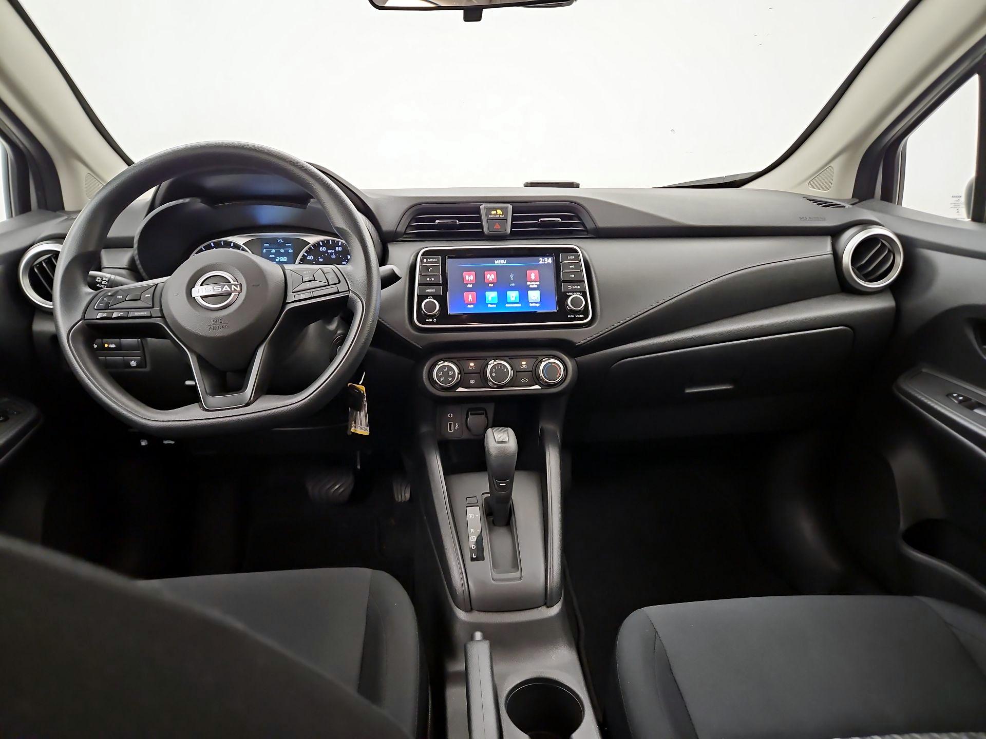 Thumbnail: 2023 Nissan Versa - 9