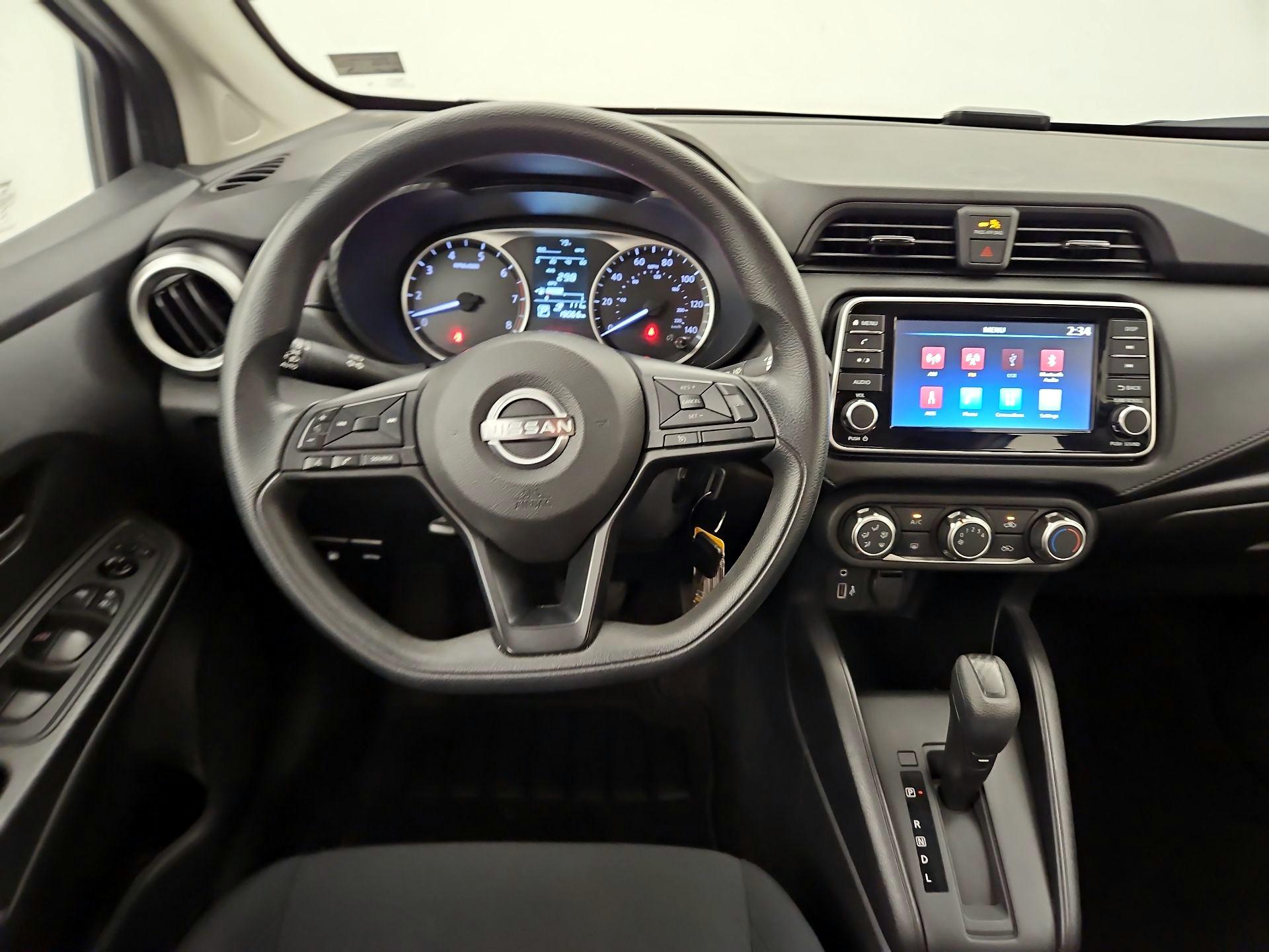 Thumbnail: 2023 Nissan Versa - 10
