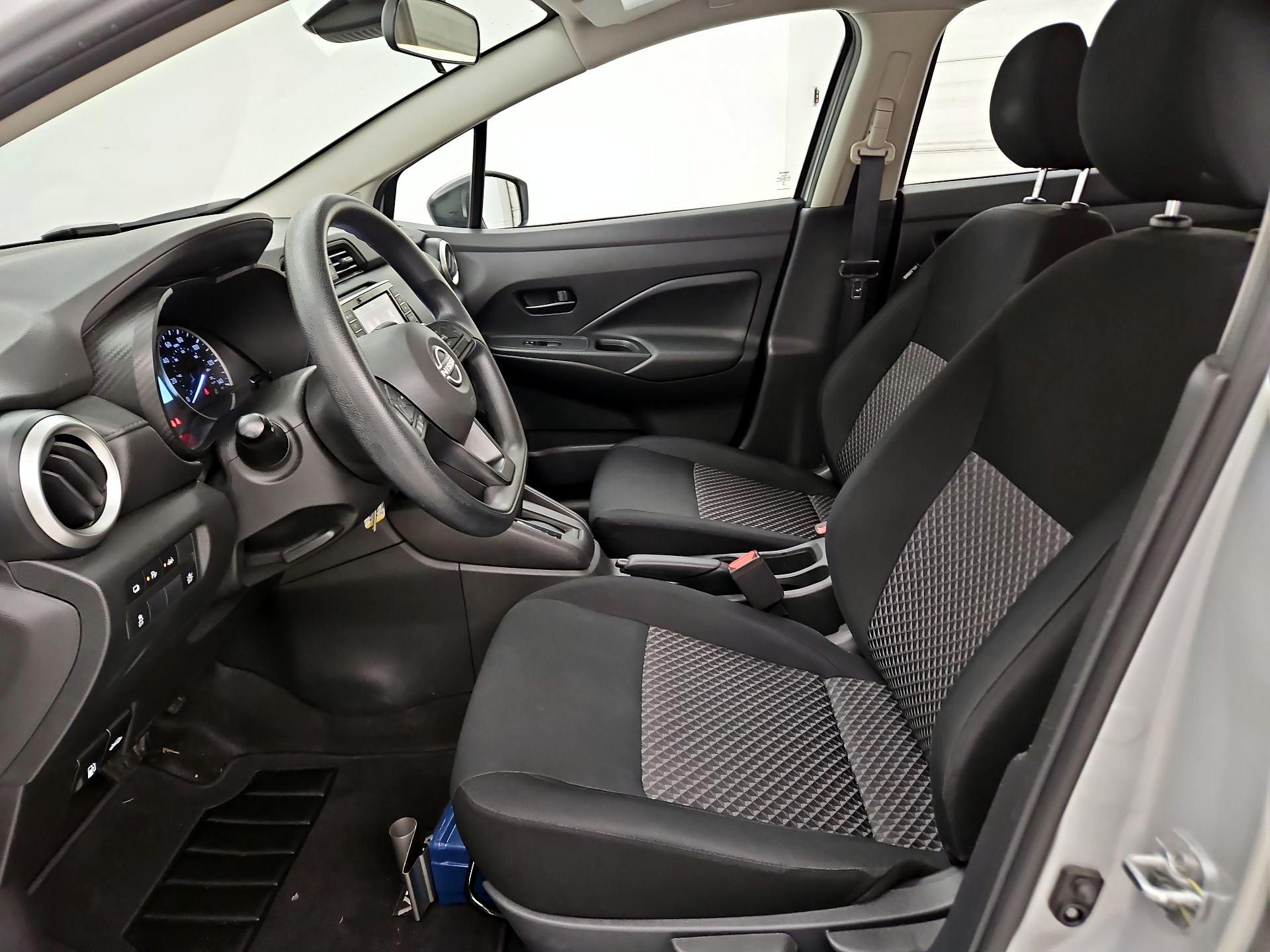 Thumbnail: 2023 Nissan Versa - 11