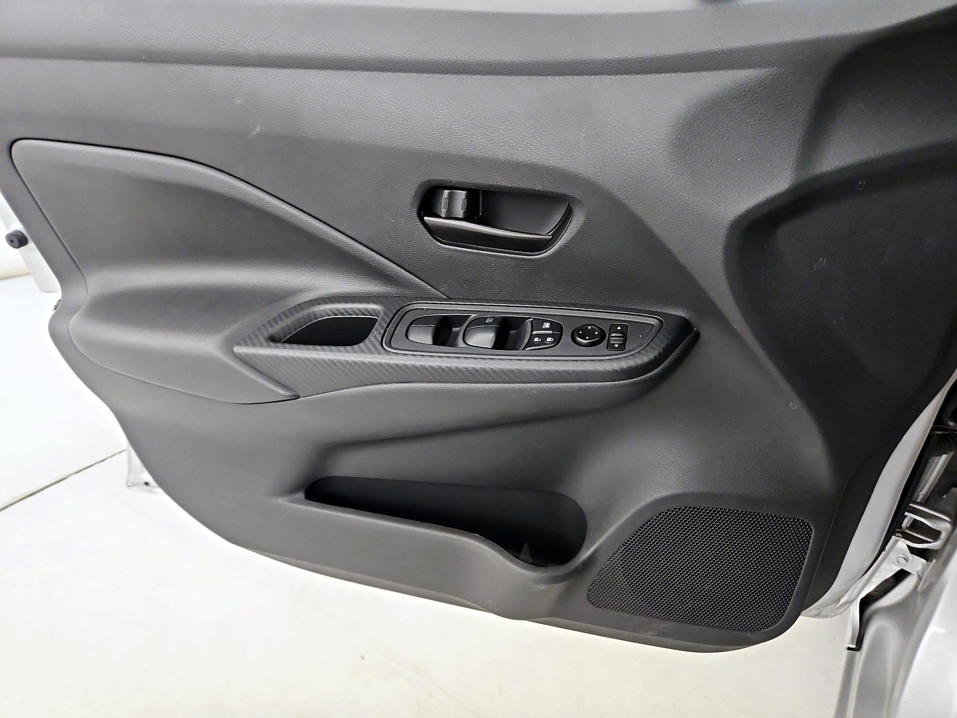 Thumbnail: 2023 Nissan Versa - 12