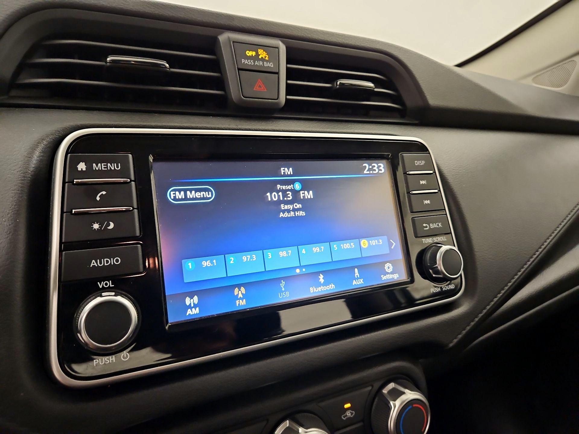 Thumbnail: 2023 Nissan Versa - 15