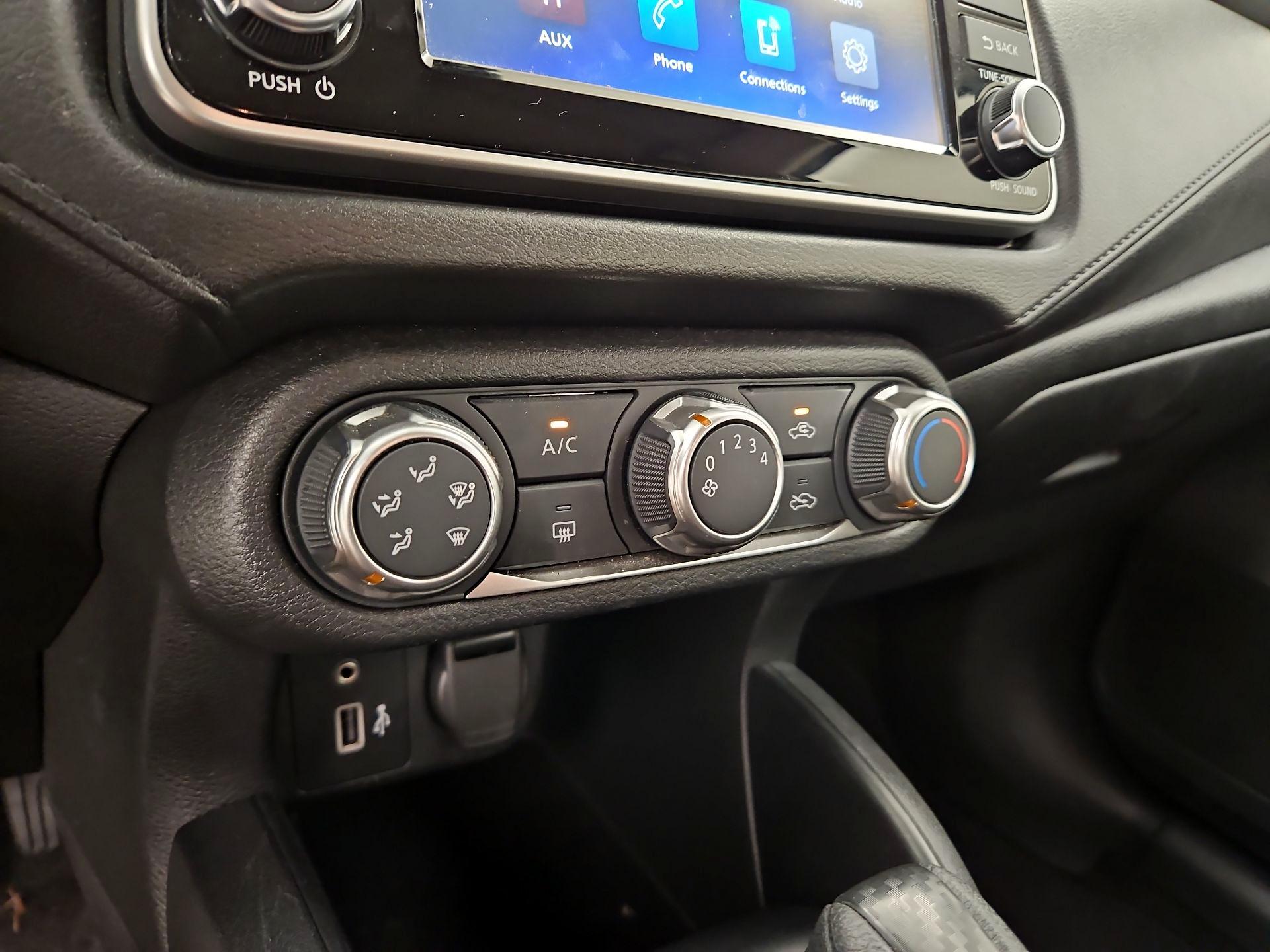 Thumbnail: 2023 Nissan Versa - 16