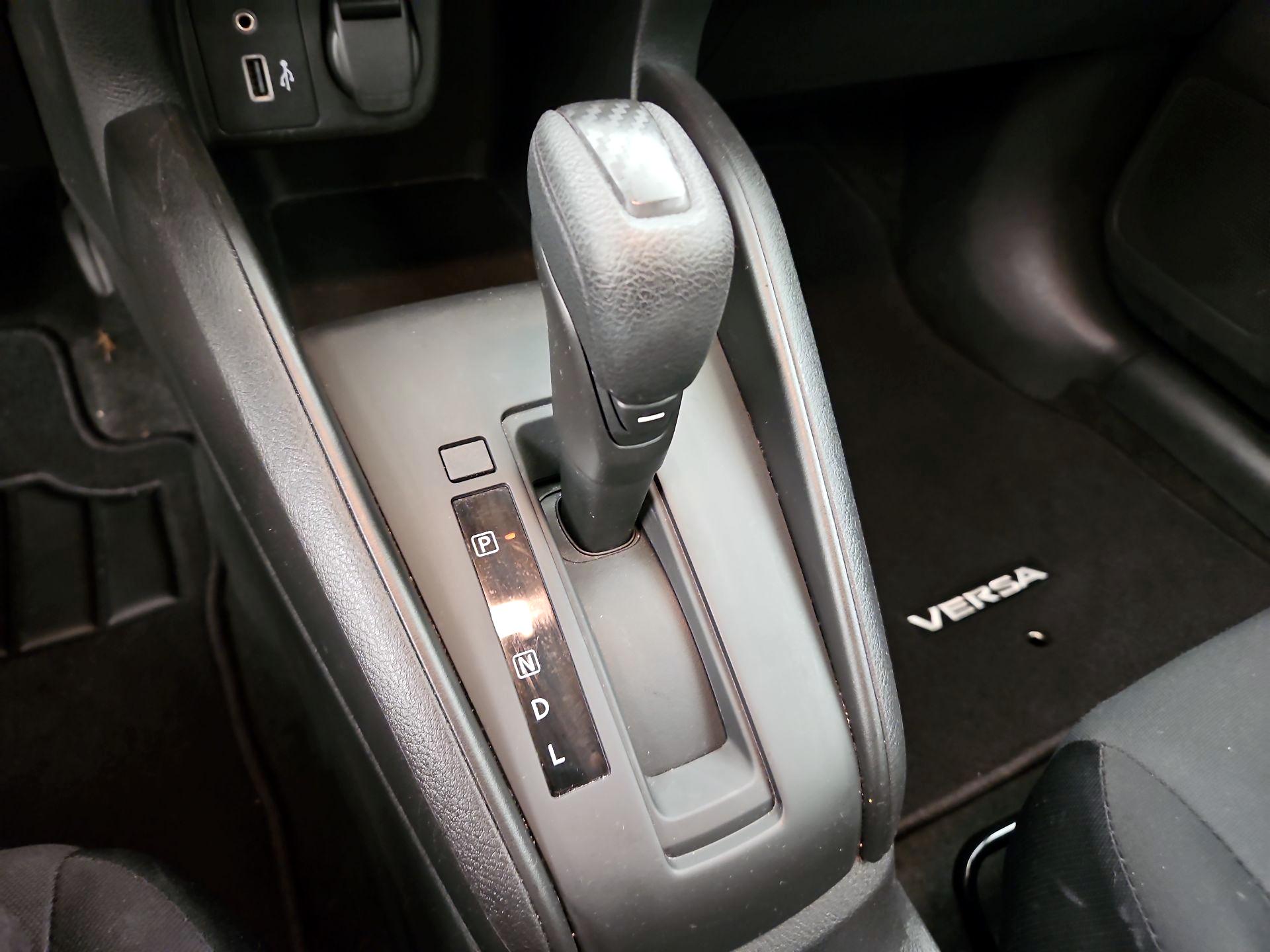 Thumbnail: 2023 Nissan Versa - 17