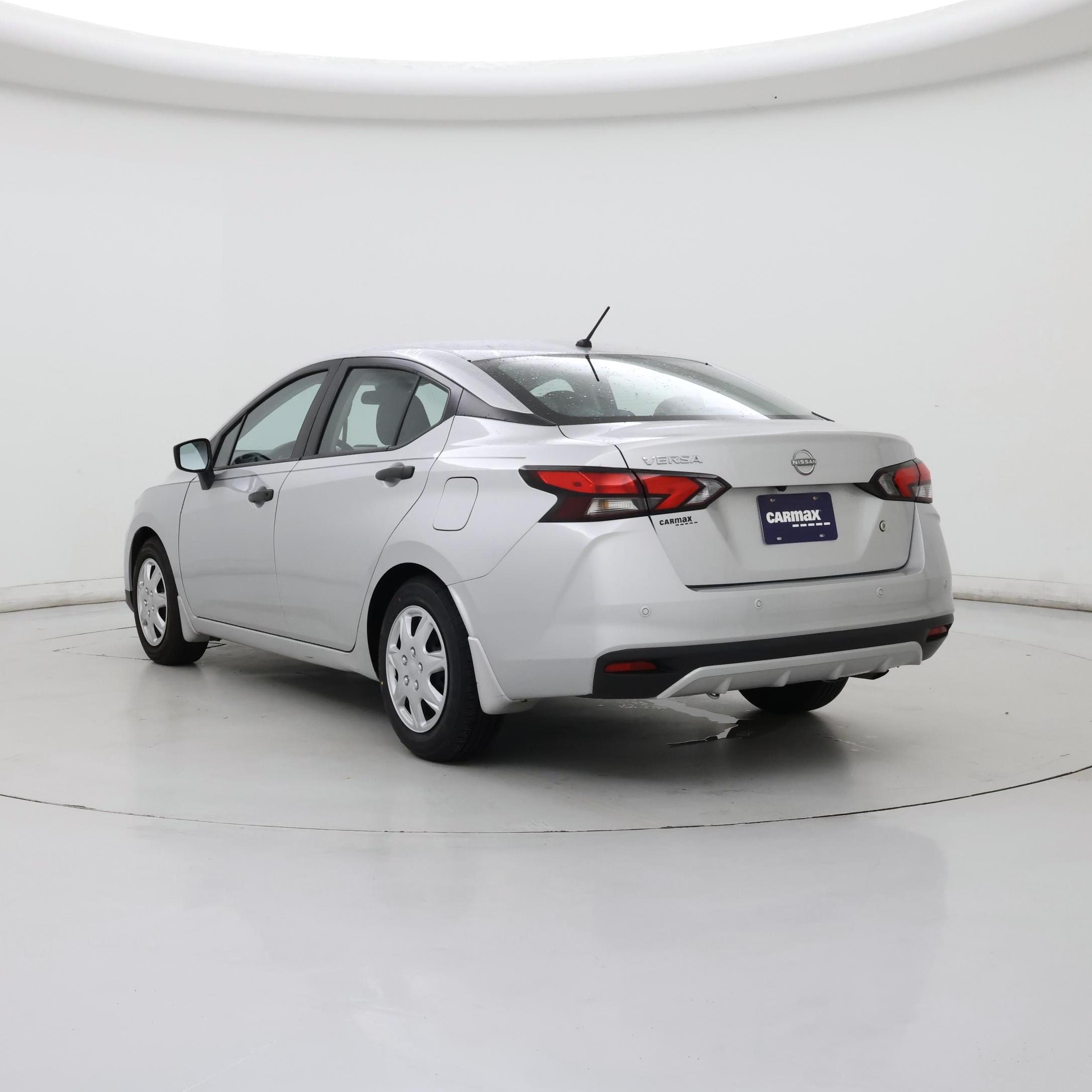 Thumbnail: 2023 Nissan Versa - 2