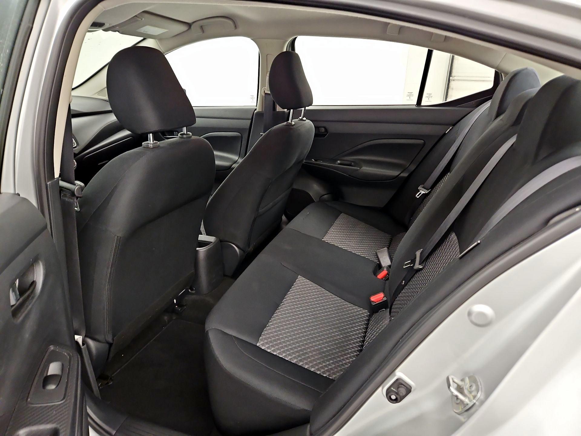 Thumbnail: 2023 Nissan Versa - 19