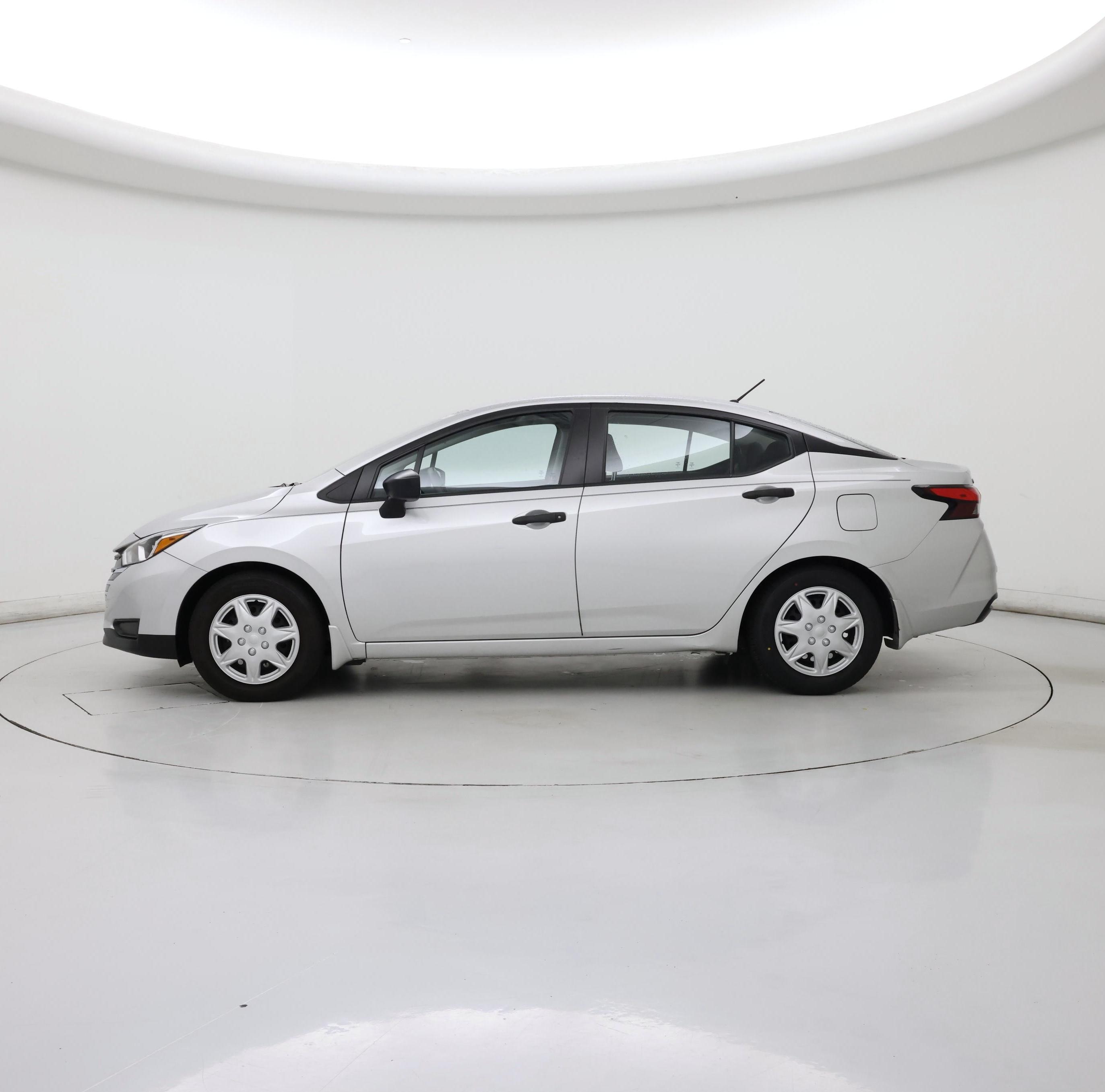 Thumbnail: 2023 Nissan Versa - 3