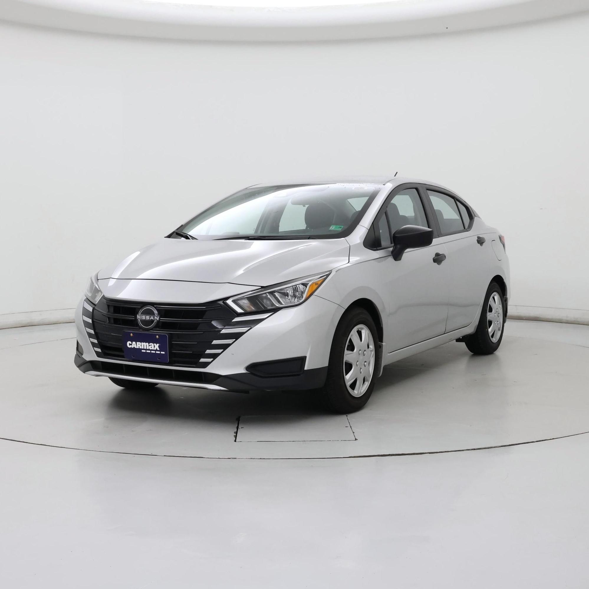 Thumbnail: 2023 Nissan Versa - 4