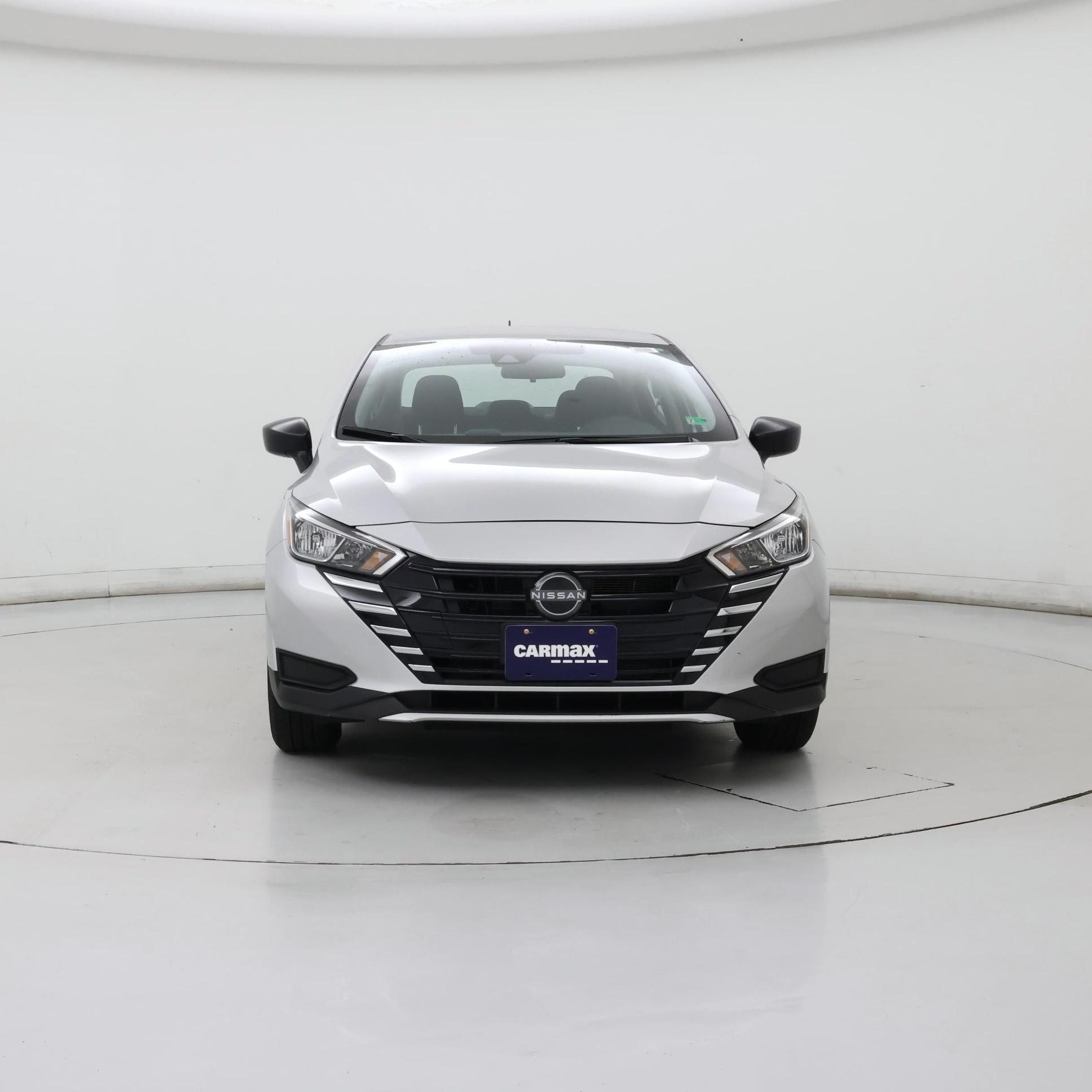 Thumbnail: 2023 Nissan Versa - 5