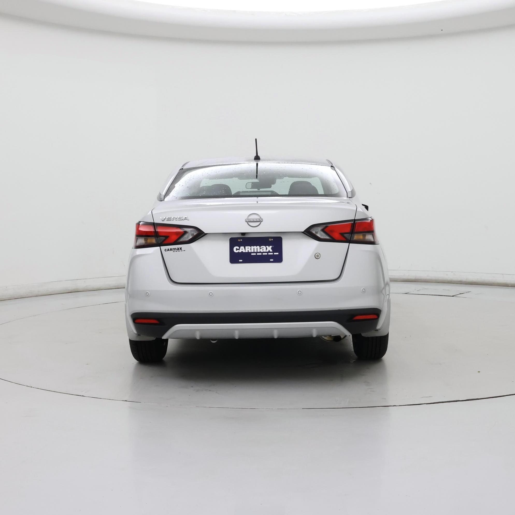 Thumbnail: 2023 Nissan Versa - 6