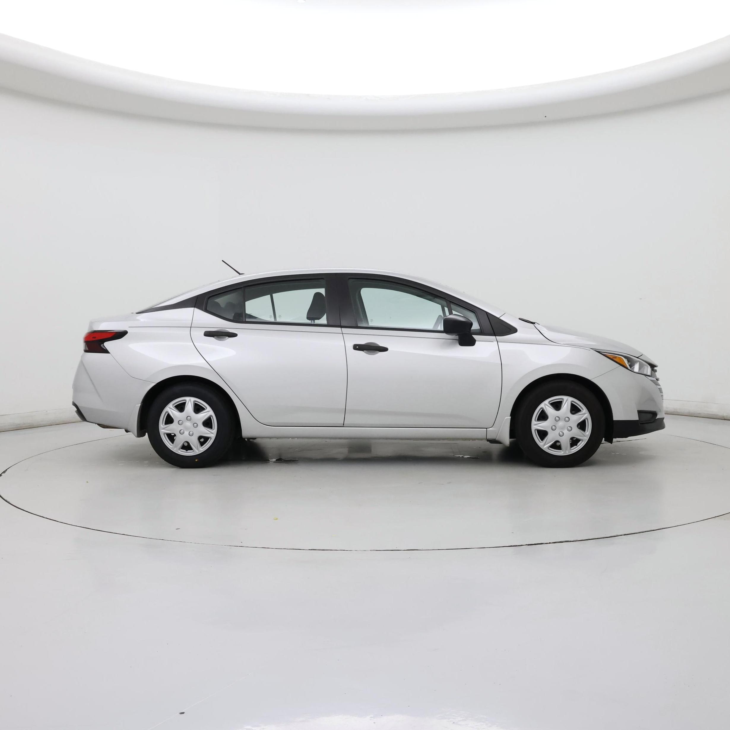 Thumbnail: 2023 Nissan Versa - 7