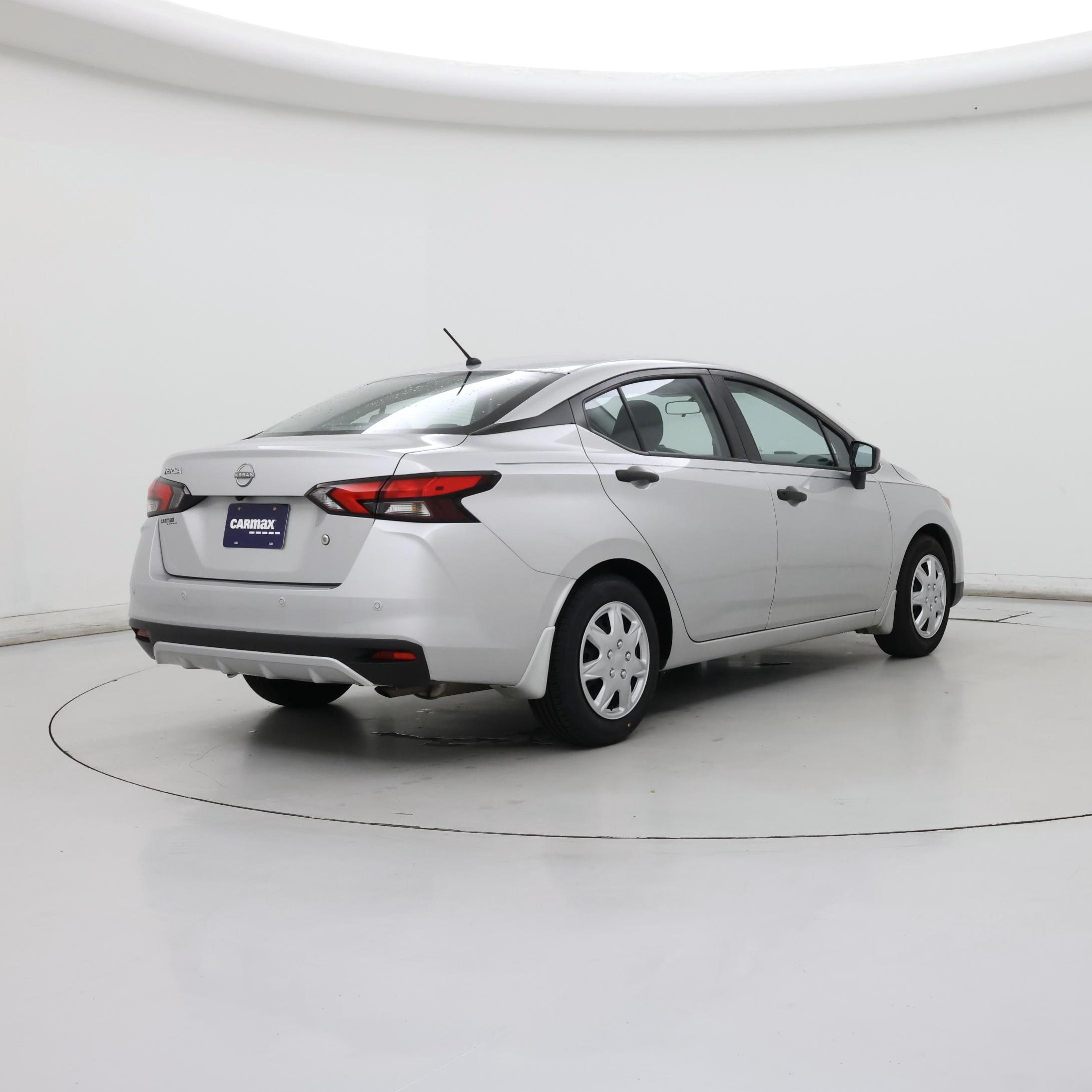 Thumbnail: 2023 Nissan Versa - 8