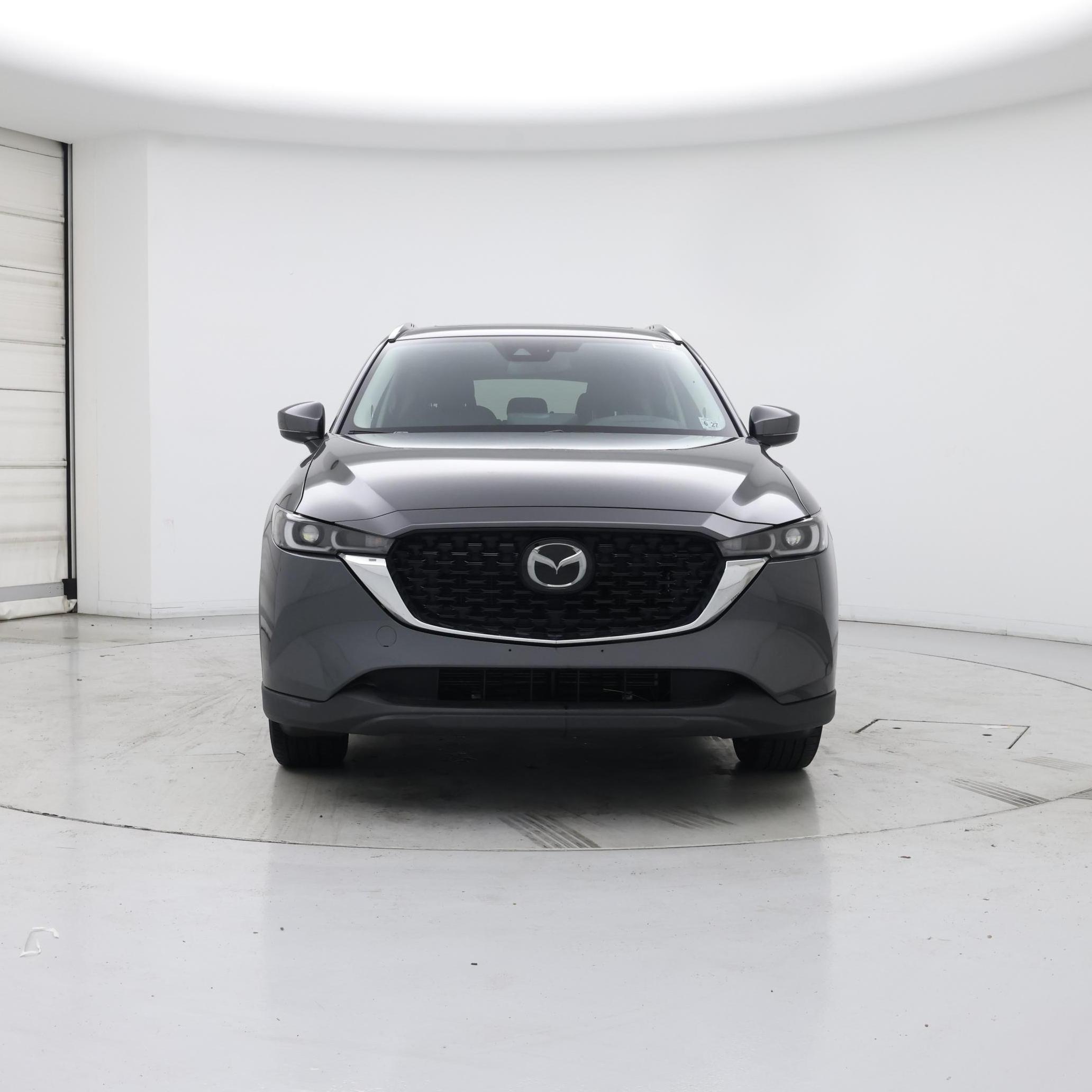 Thumbnail: 2022 Mazda CX-5 - 5