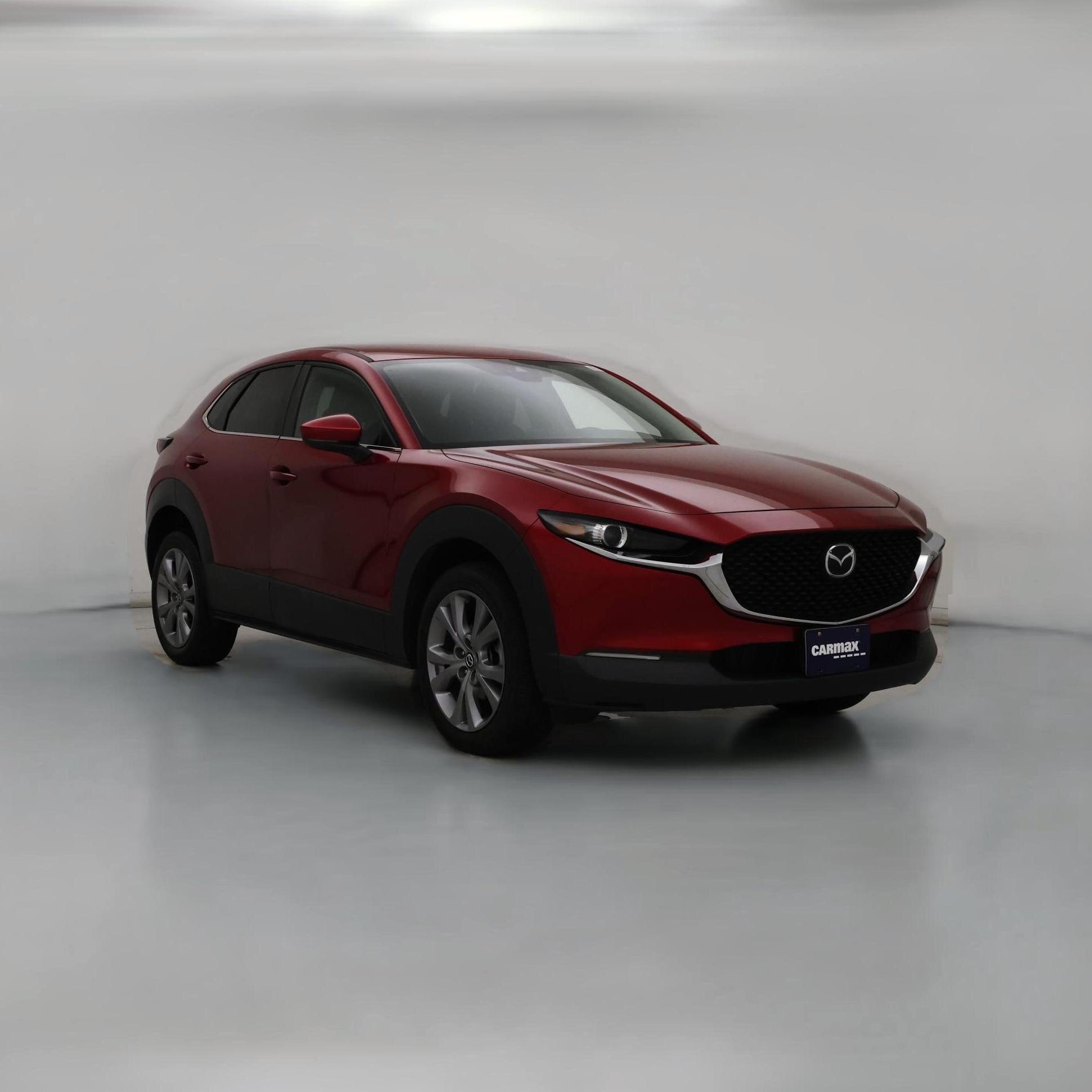 Thumbnail: 2022 Mazda CX-30 - 1