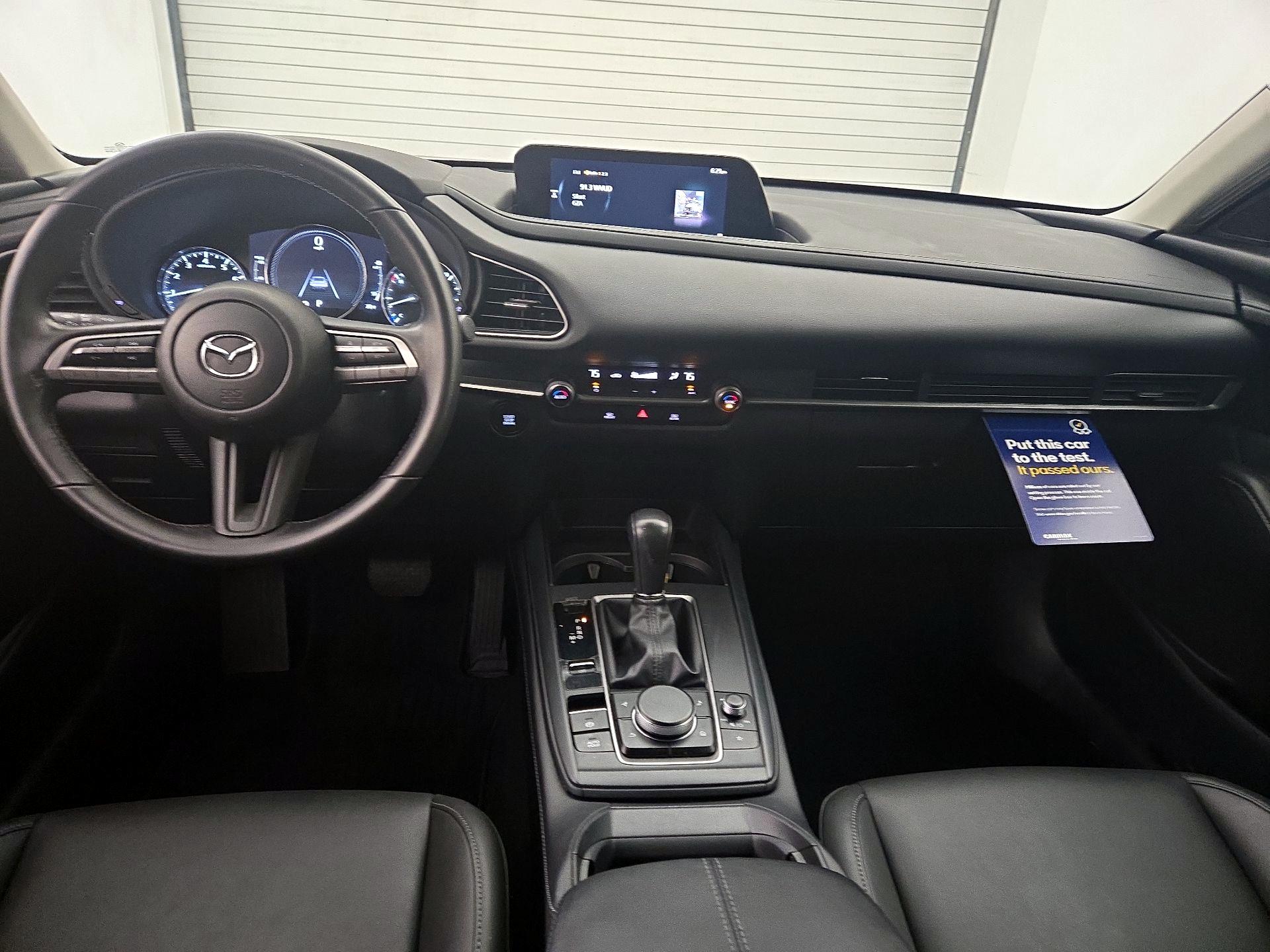 Thumbnail: 2022 Mazda CX-30 - 9