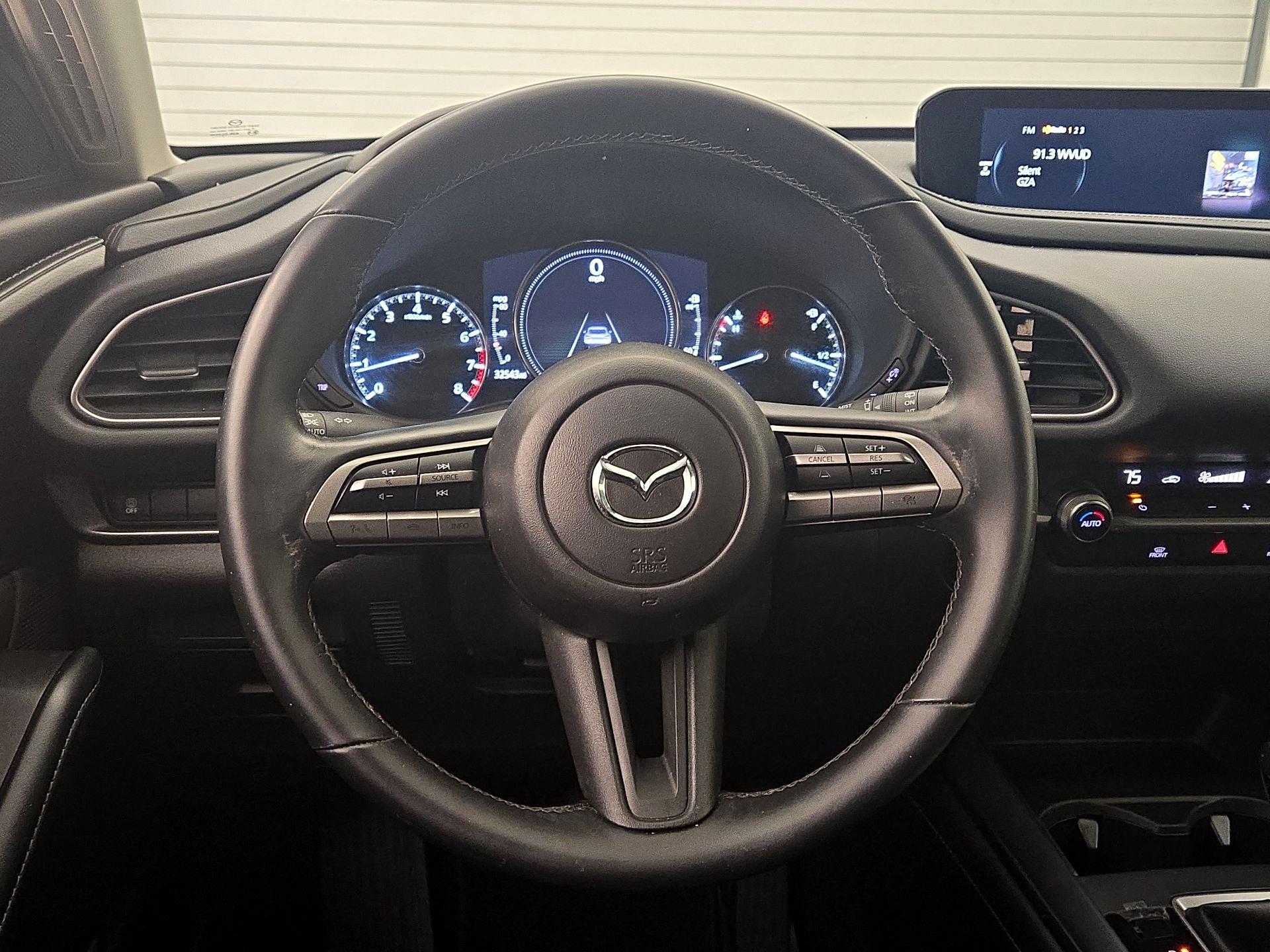 Thumbnail: 2022 Mazda CX-30 - 10
