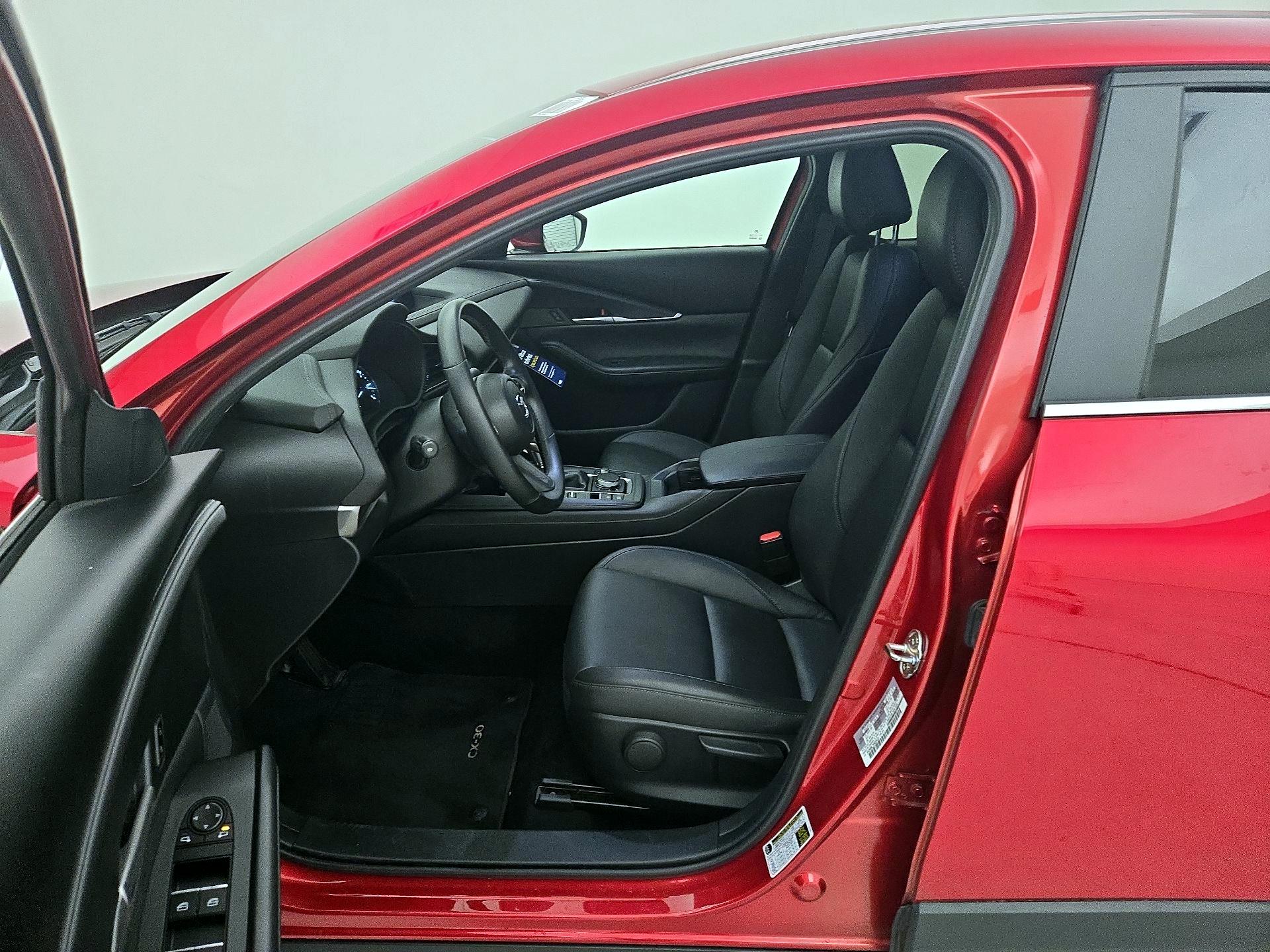 Thumbnail: 2022 Mazda CX-30 - 11