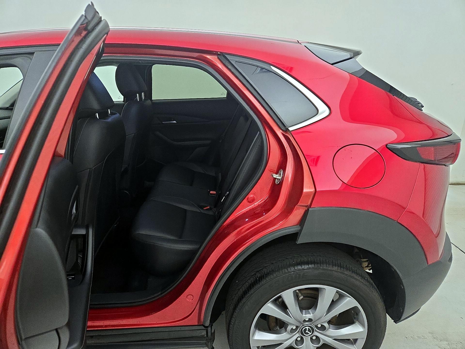 Thumbnail: 2022 Mazda CX-30 - 17