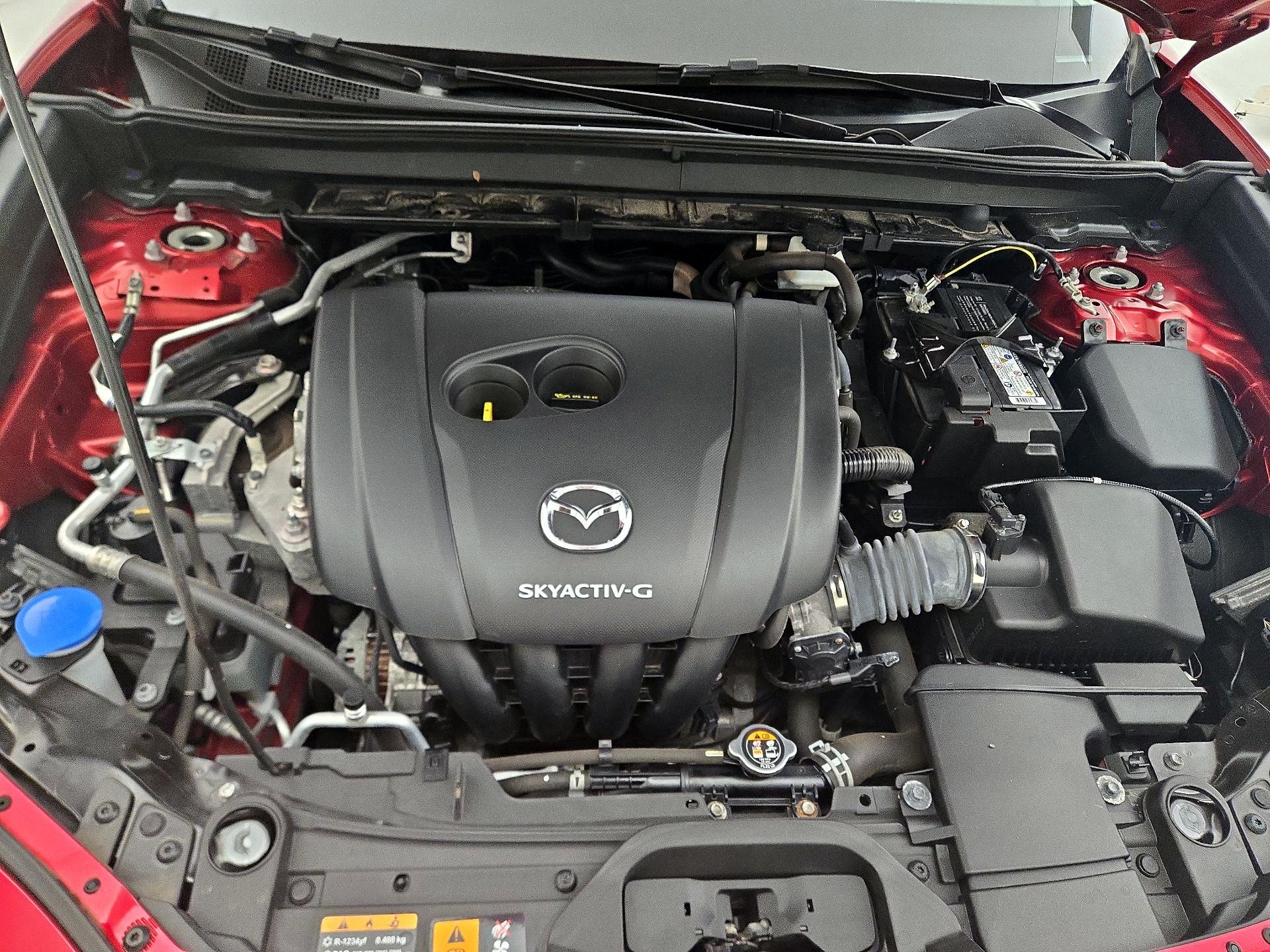 Thumbnail: 2022 Mazda CX-30 - 19