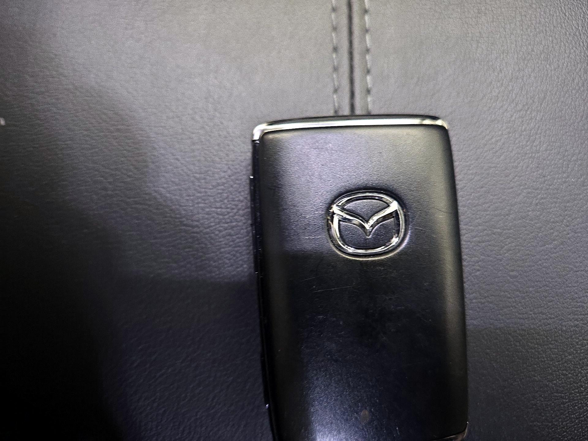 Thumbnail: 2022 Mazda CX-30 - 20
