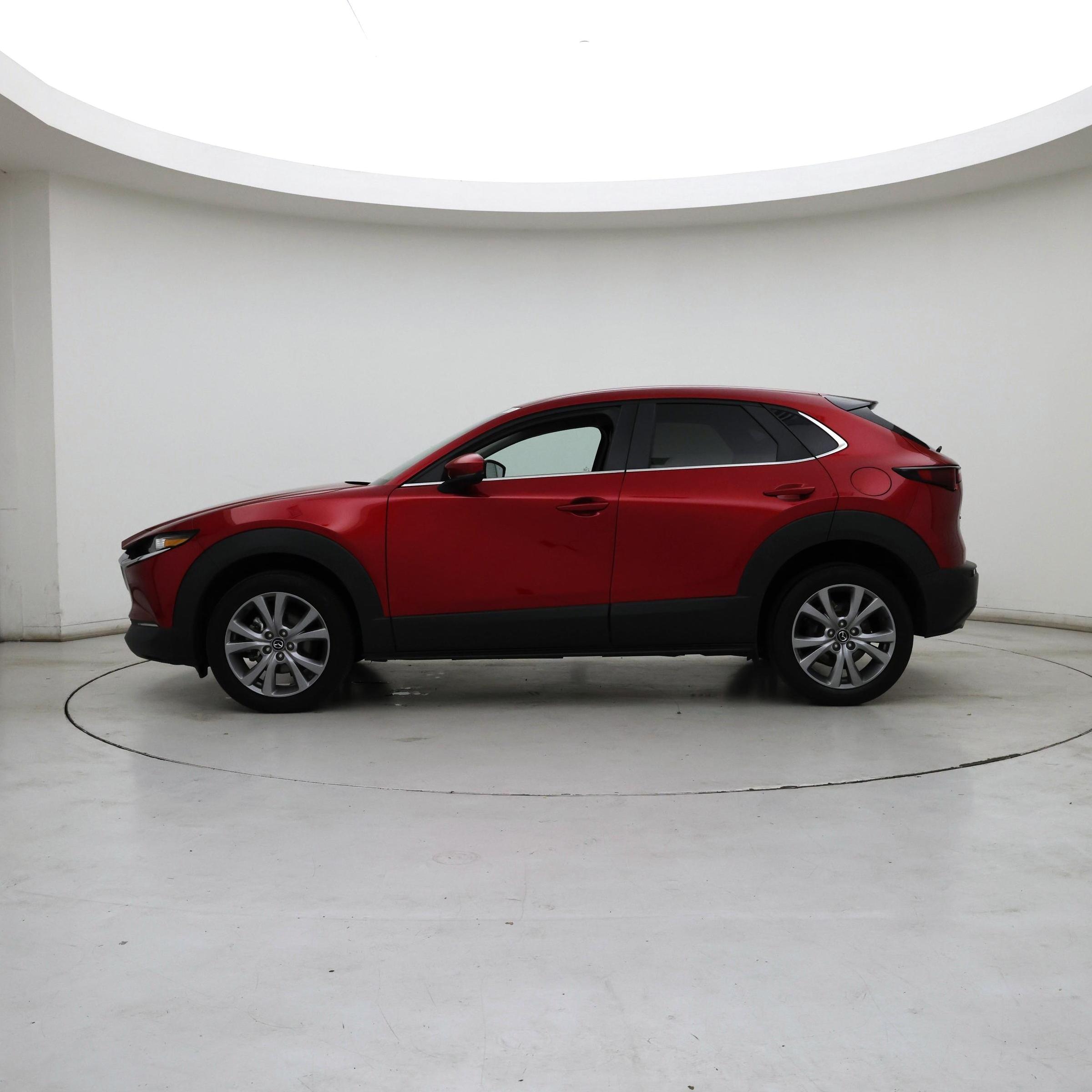 Thumbnail: 2022 Mazda CX-30 - 3