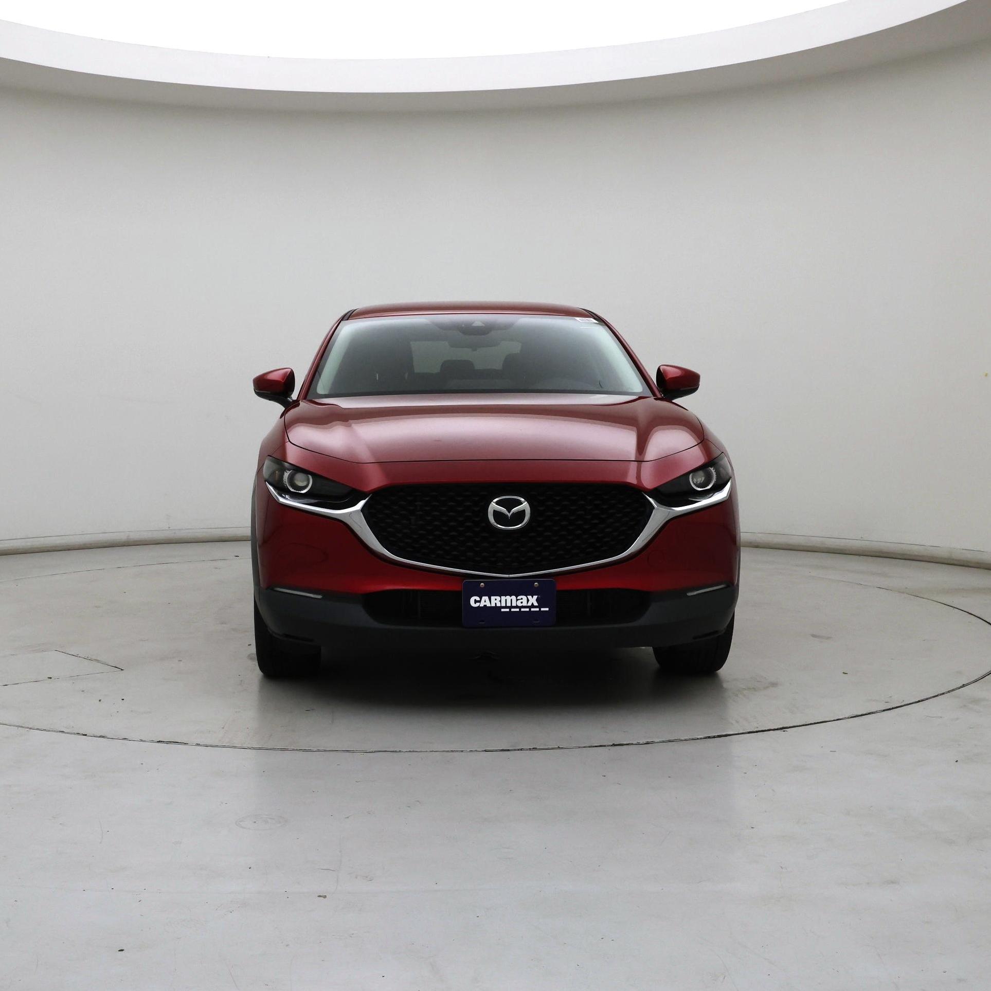 Thumbnail: 2022 Mazda CX-30 - 5