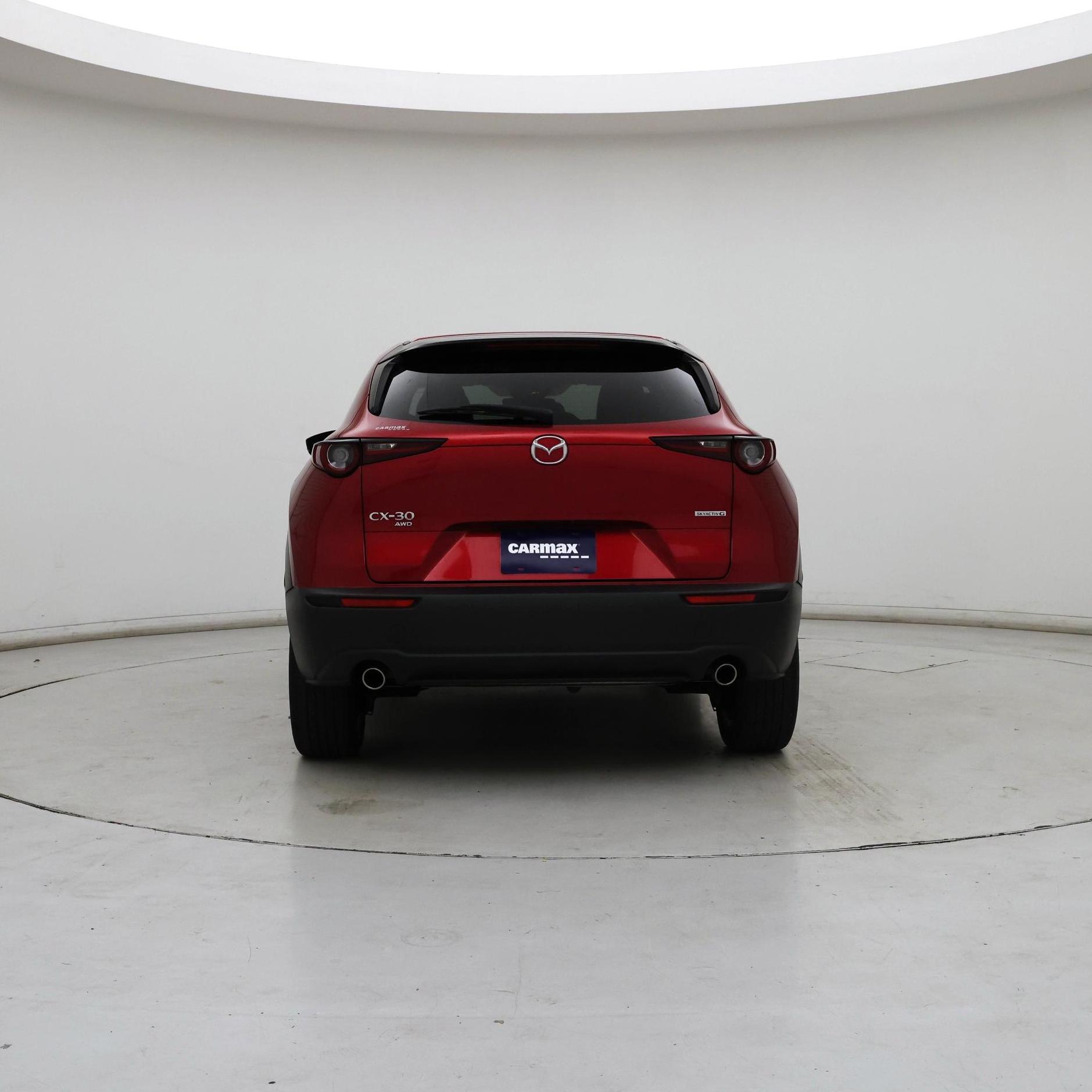 Thumbnail: 2022 Mazda CX-30 - 6
