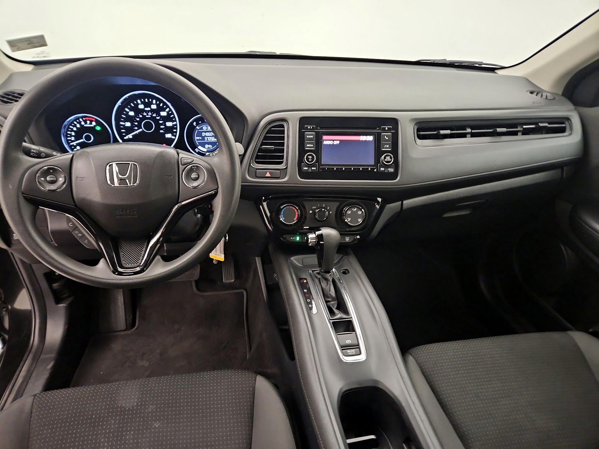 Thumbnail: 2019 Honda HR-V - 9