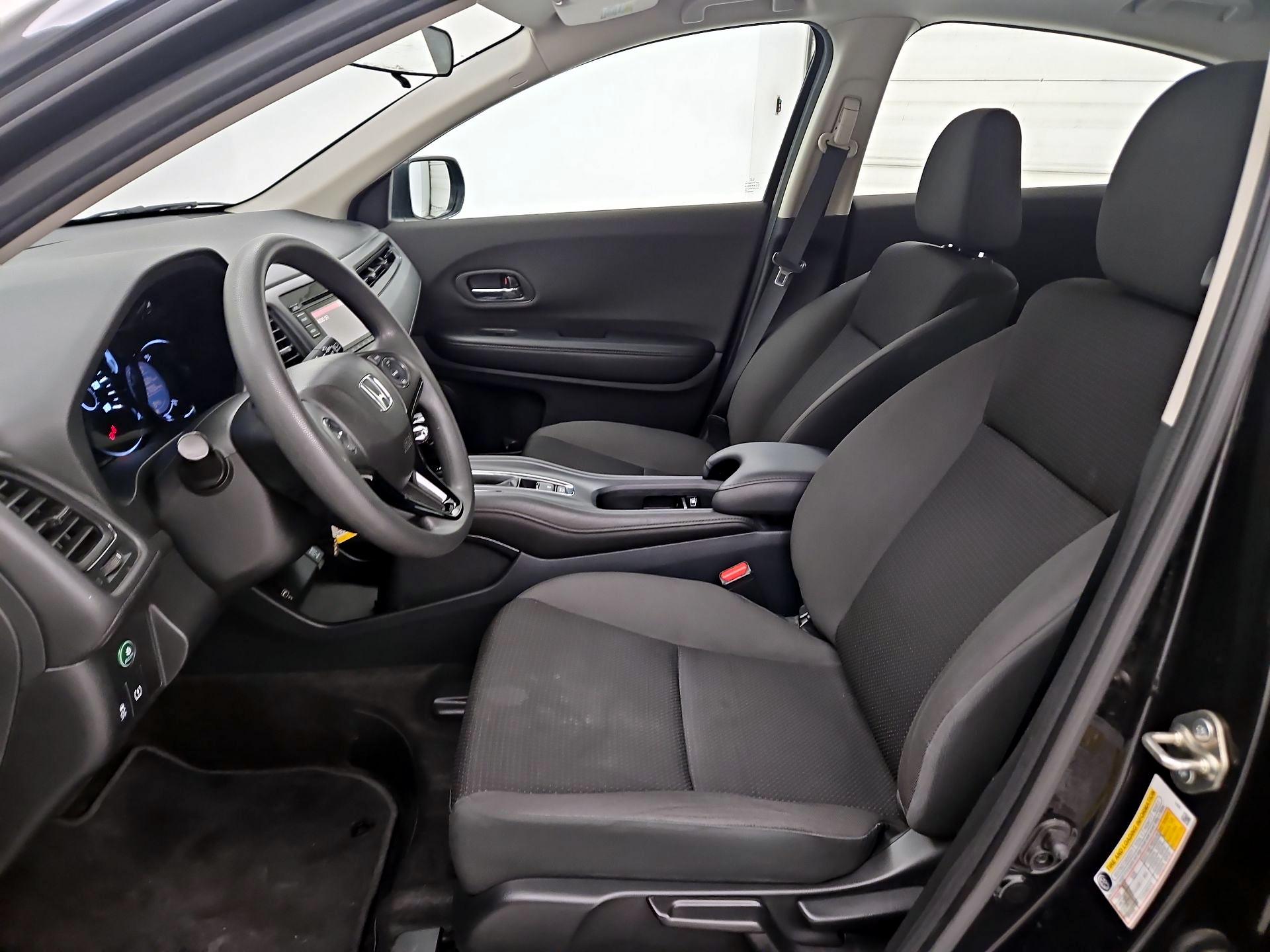 Thumbnail: 2019 Honda HR-V - 11