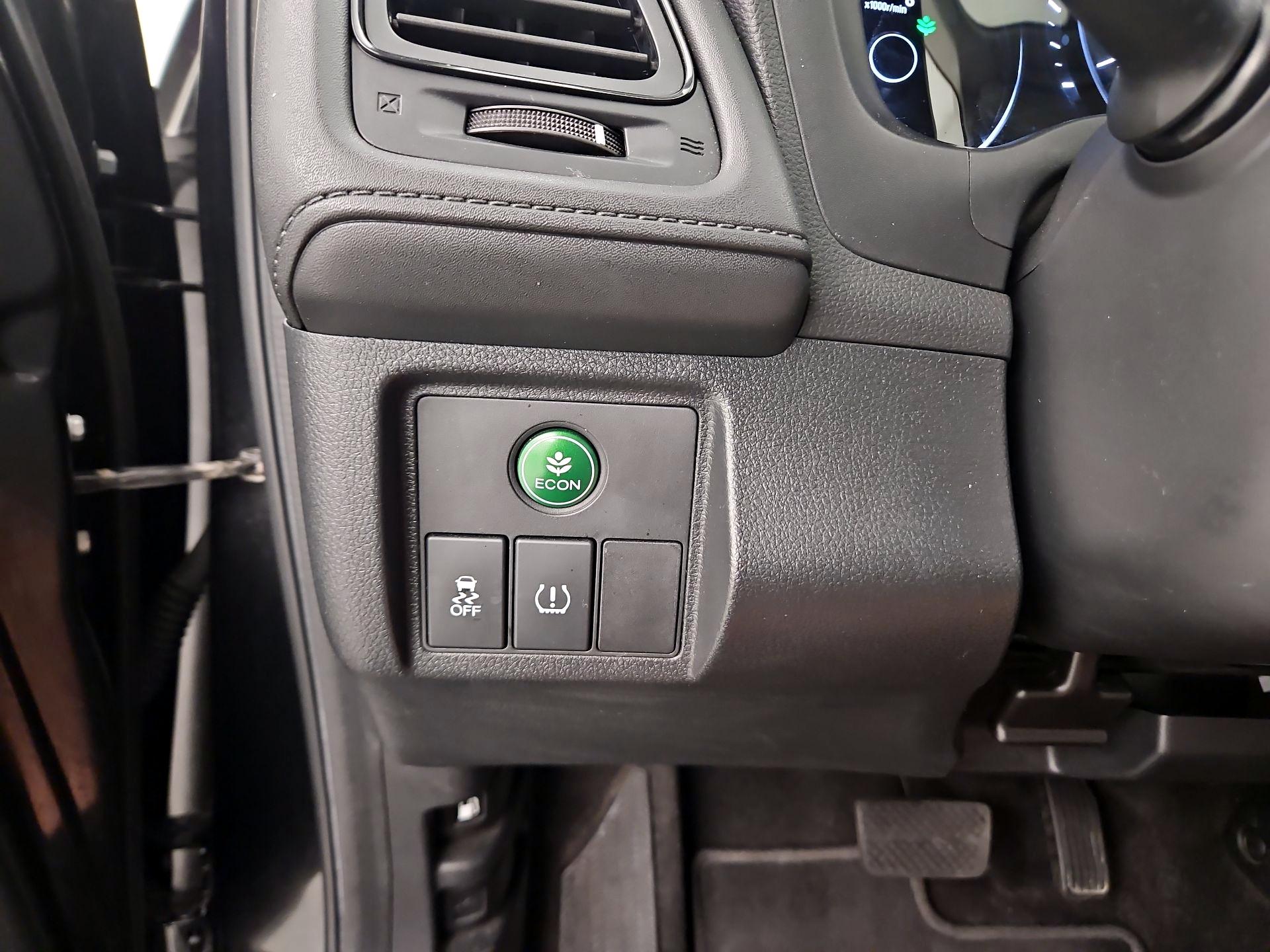 Thumbnail: 2019 Honda HR-V - 13