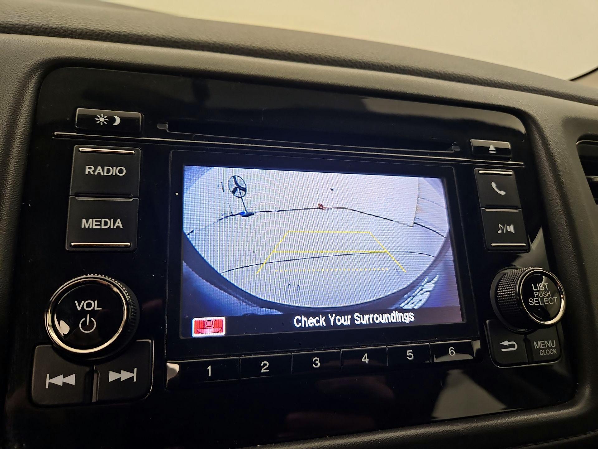 Thumbnail: 2019 Honda HR-V - 14