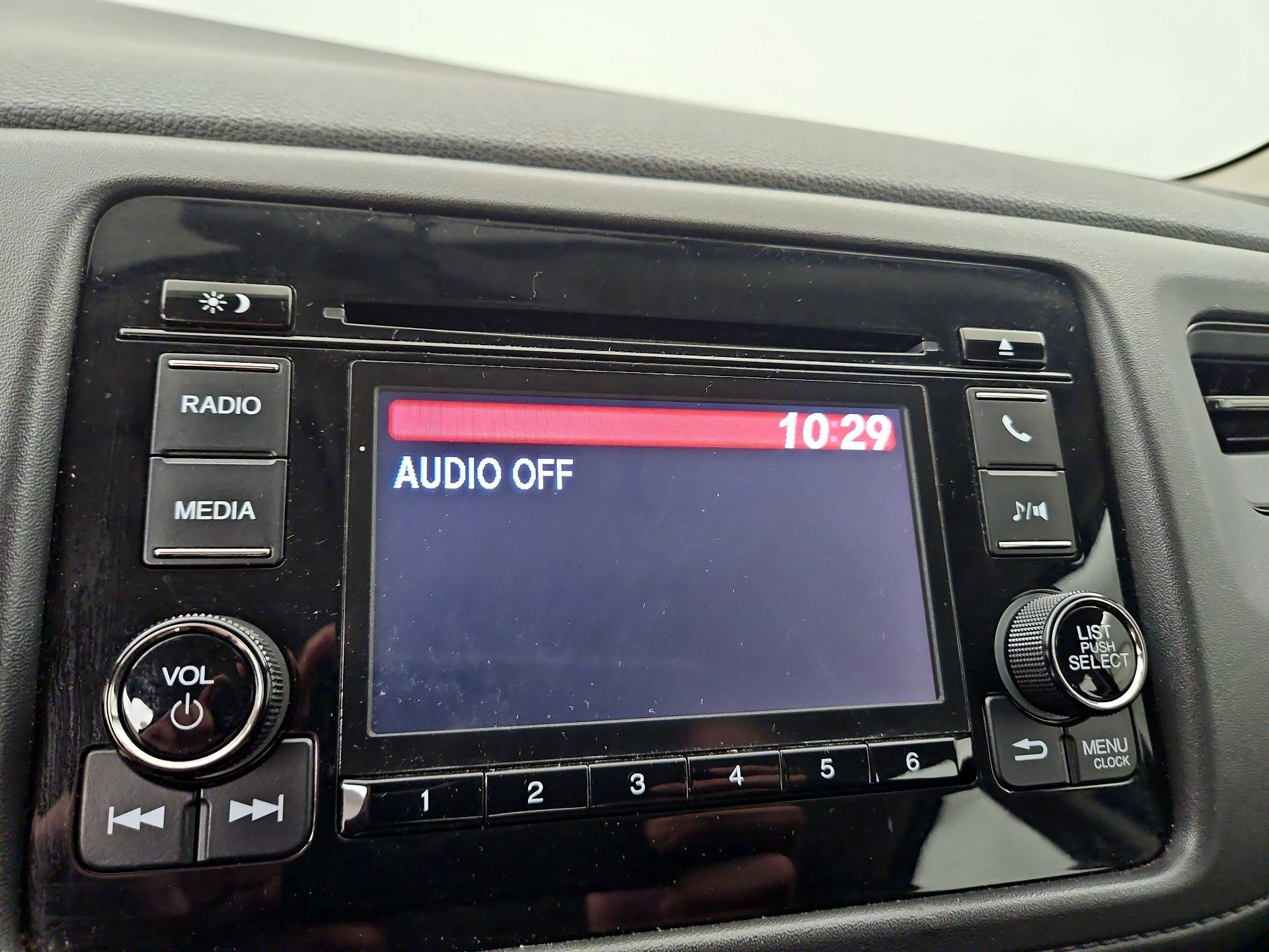 Thumbnail: 2019 Honda HR-V - 15