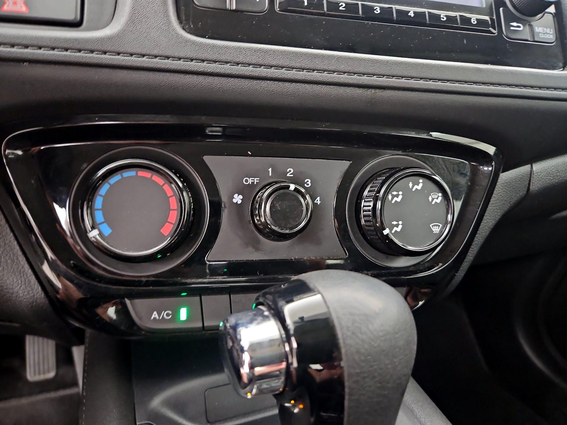 Thumbnail: 2019 Honda HR-V - 16