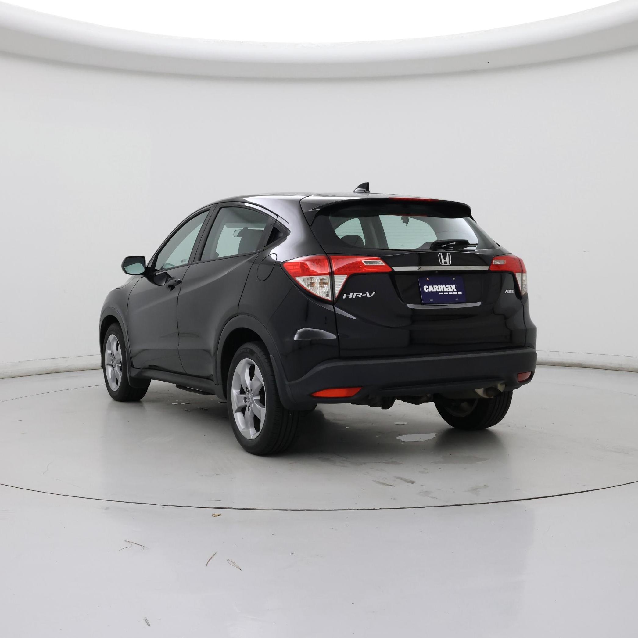 Thumbnail: 2019 Honda HR-V - 2