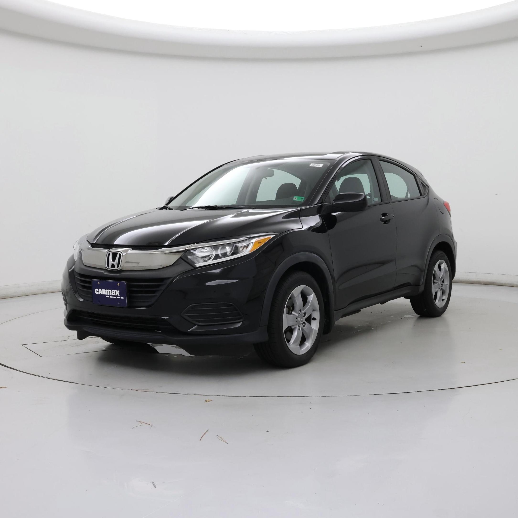 Thumbnail: 2019 Honda HR-V - 4
