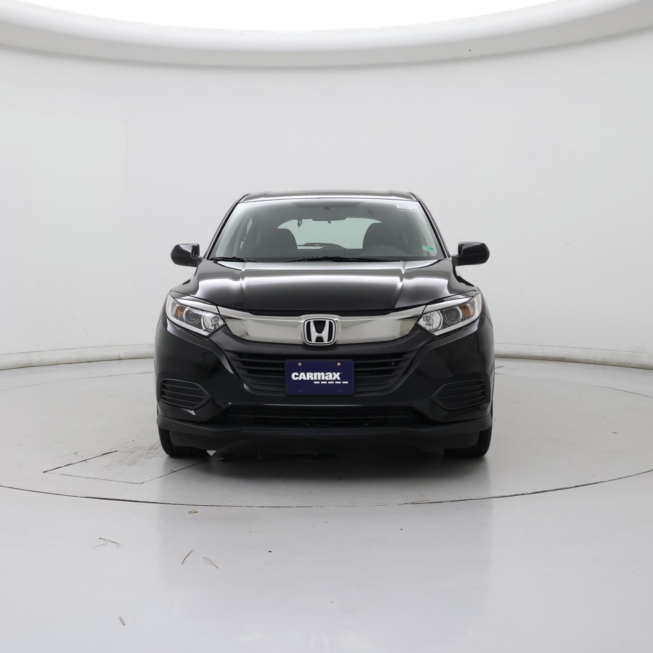 Thumbnail: 2019 Honda HR-V - 5
