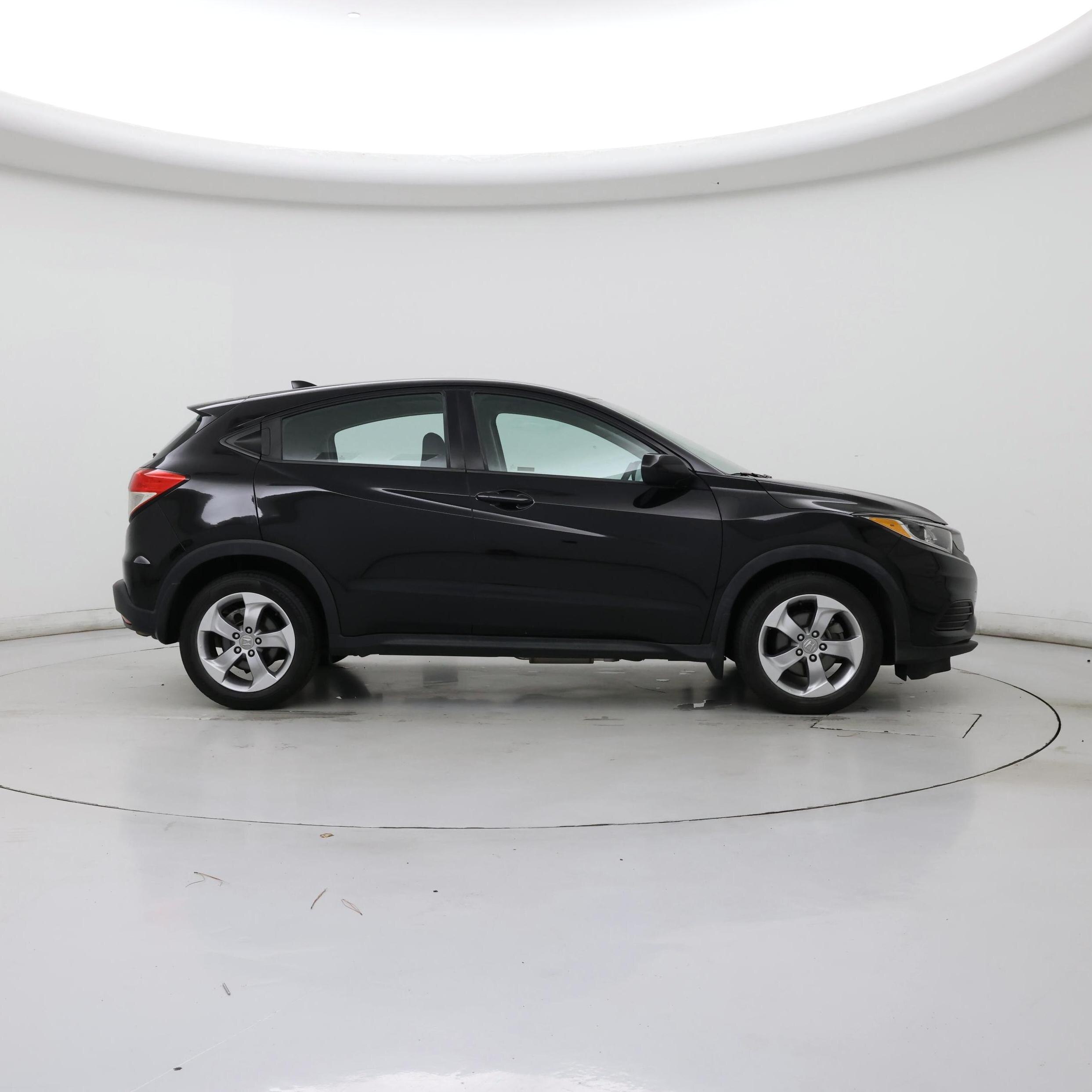 Thumbnail: 2019 Honda HR-V - 7