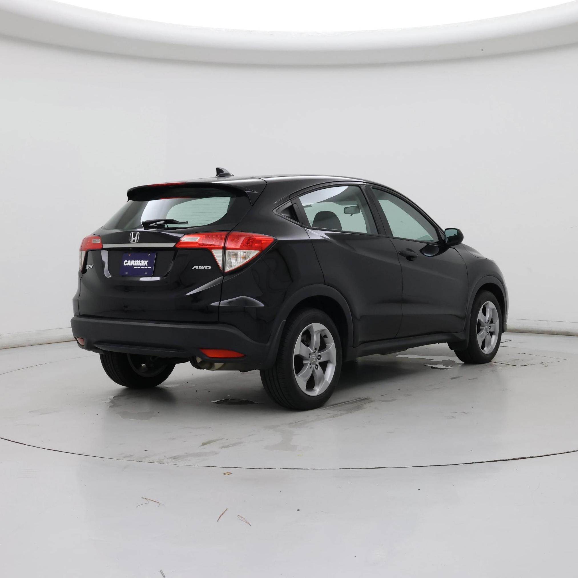 Thumbnail: 2019 Honda HR-V - 8