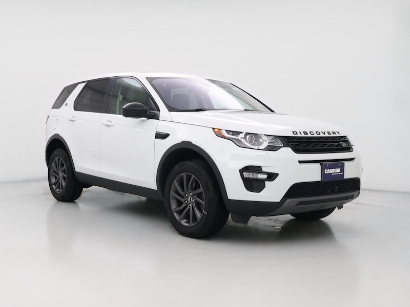 2019 Land Rover Discovery Sport HSE -
                  Edison, NJ