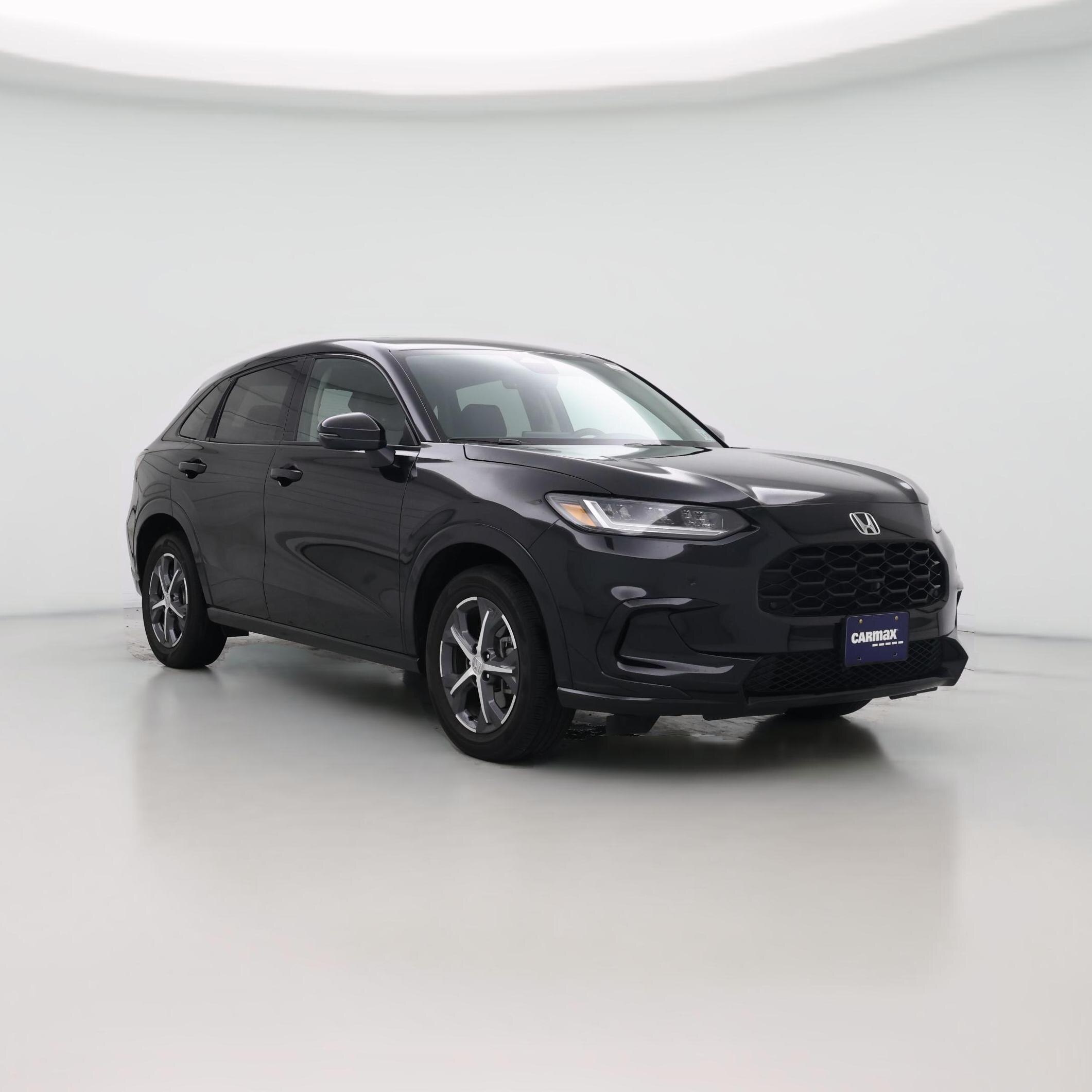 Thumbnail: 2023 Honda HR-V - 1