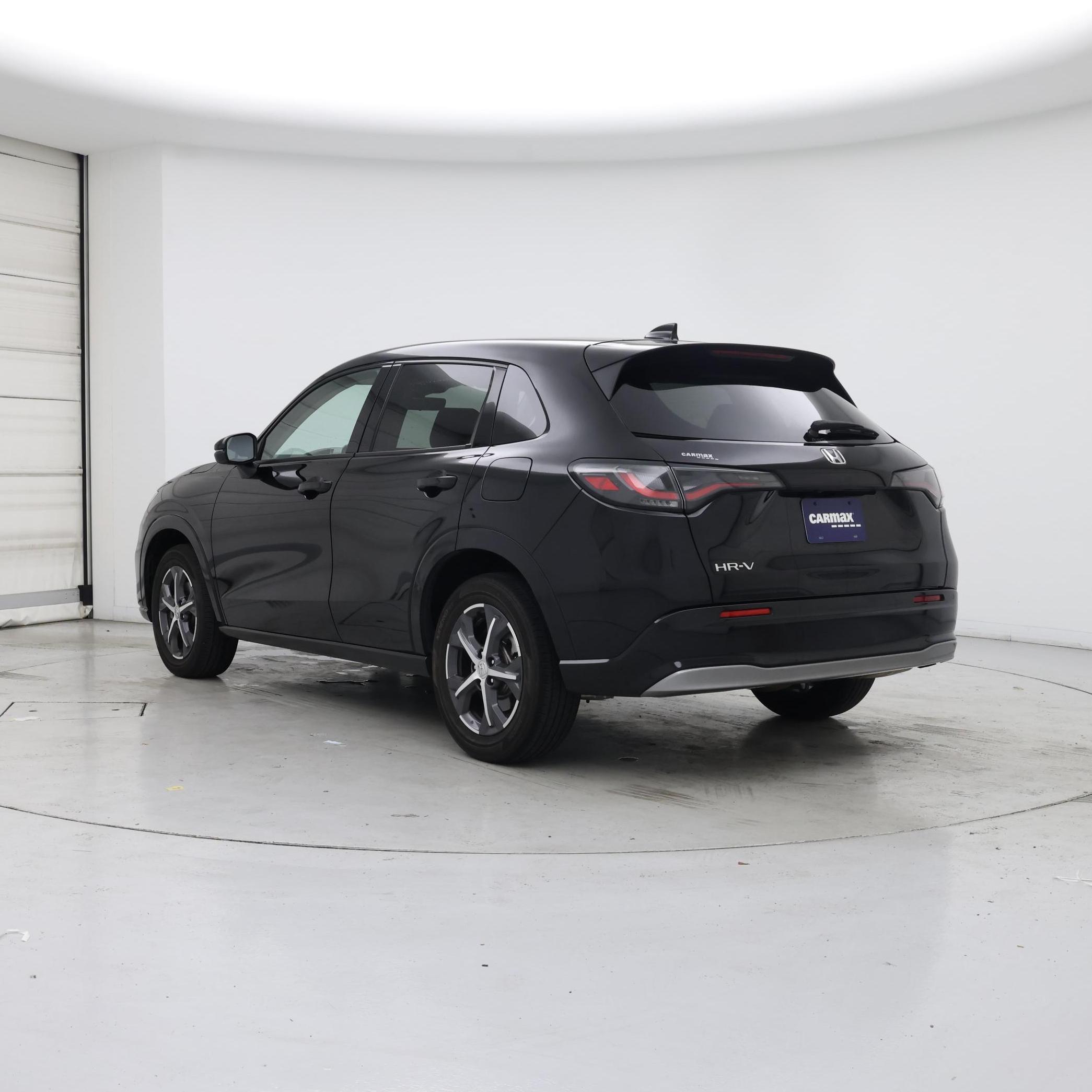 Thumbnail: 2023 Honda HR-V - 2