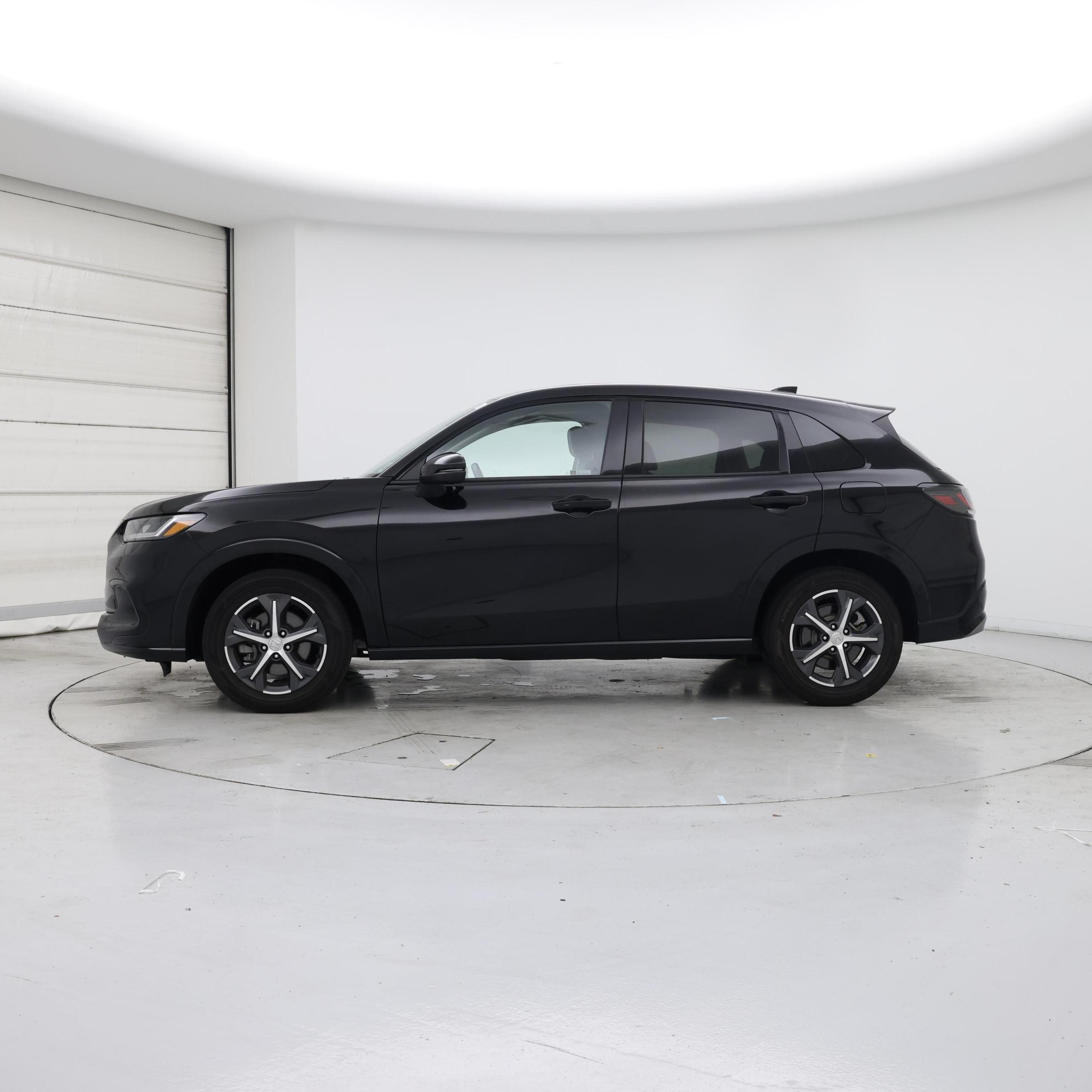 Thumbnail: 2023 Honda HR-V - 3