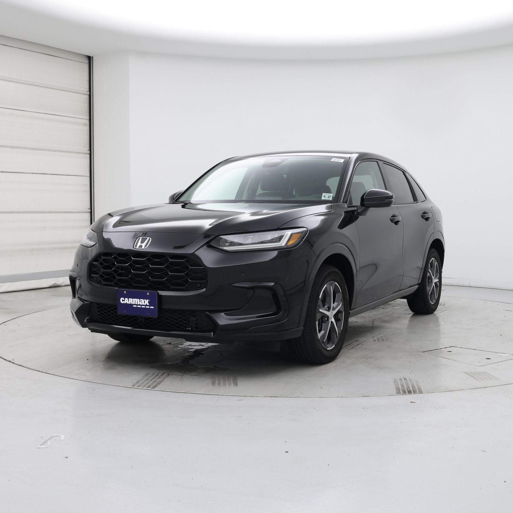 Thumbnail: 2023 Honda HR-V - 4