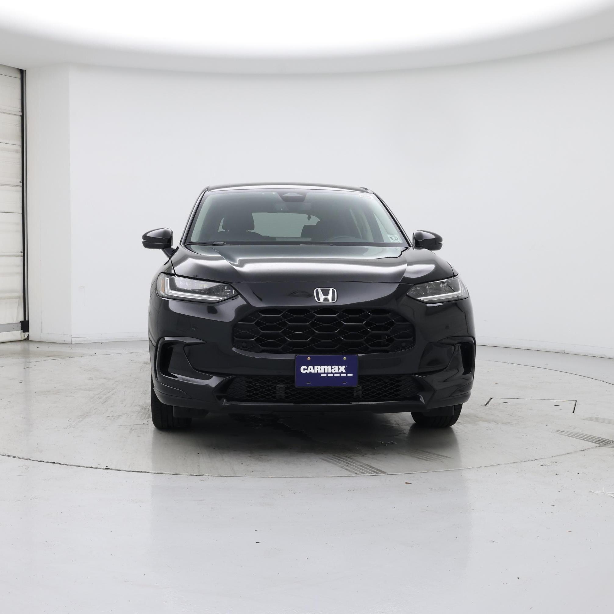 Thumbnail: 2023 Honda HR-V - 5
